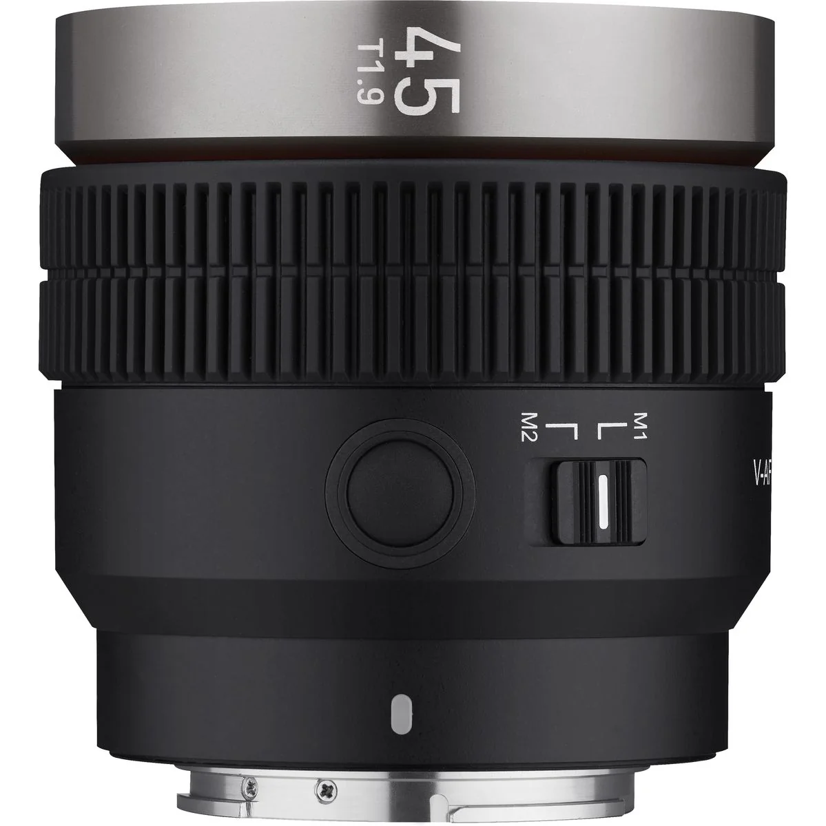 Samyang V-AF 45mm T1.9 Sony FE - Image 2