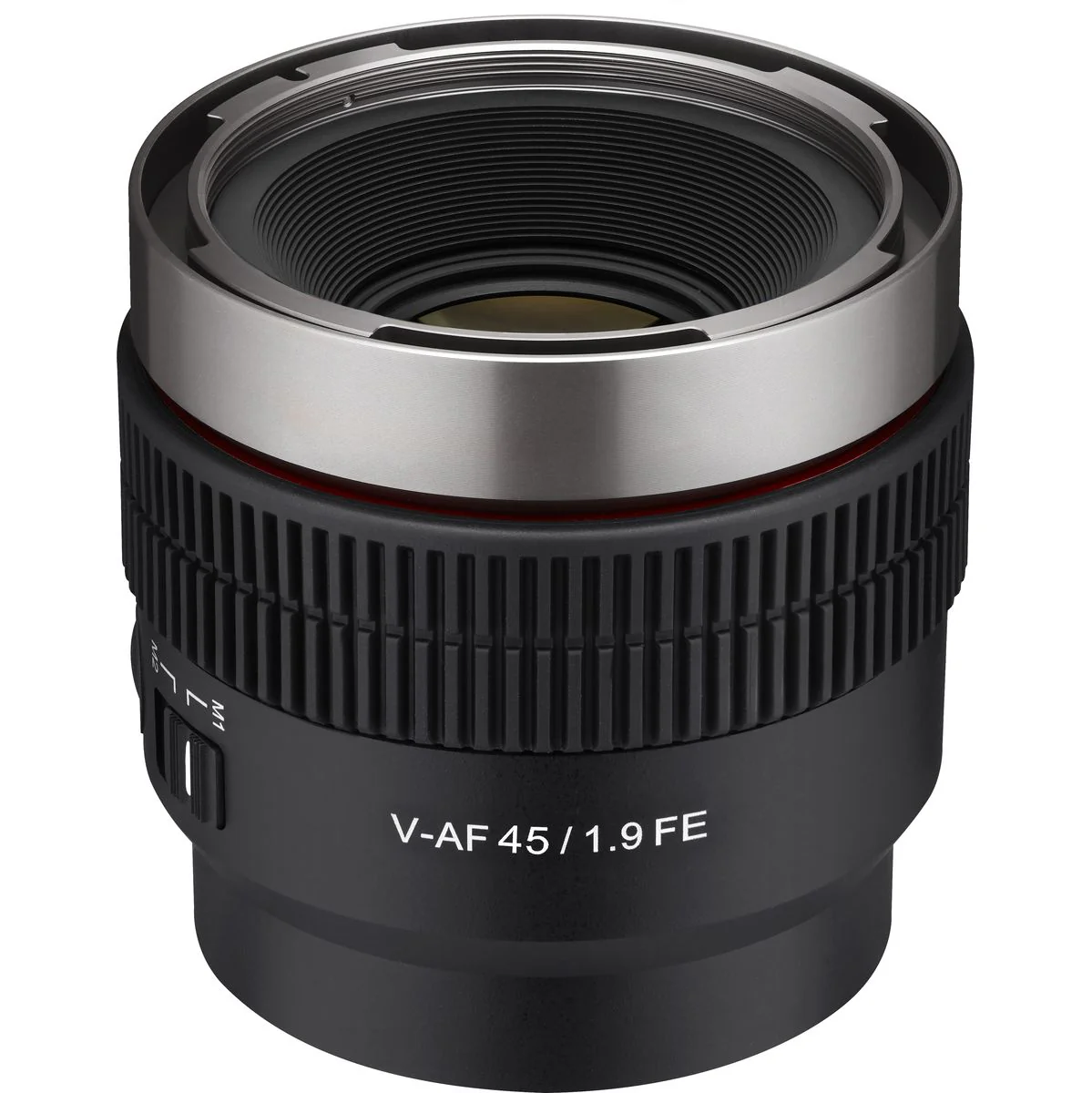 Samyang V-AF 45mm T1.9 Sony FE - Image 3