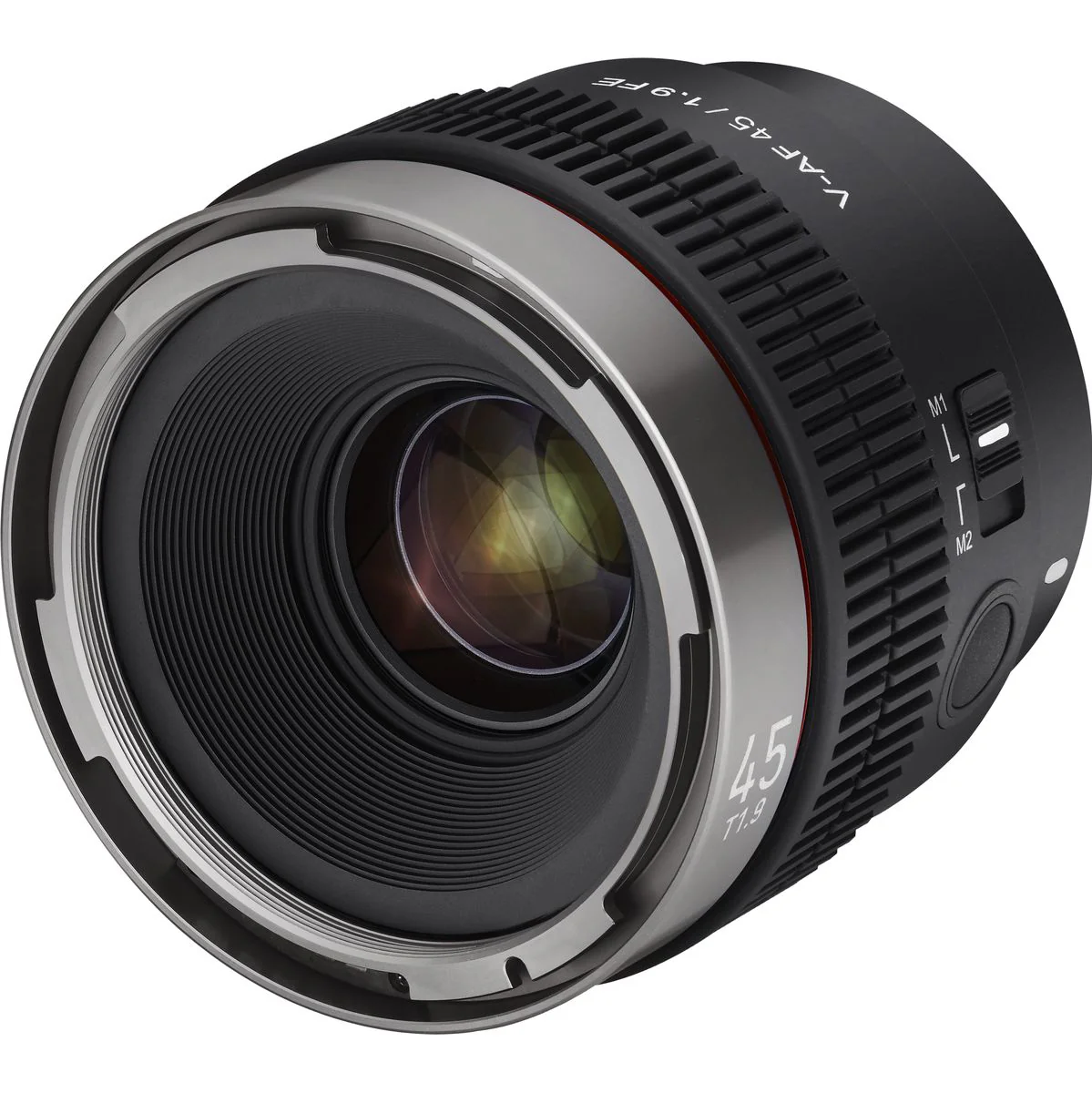 Samyang V-AF 45mm T1.9 Sony FE - Image 4
