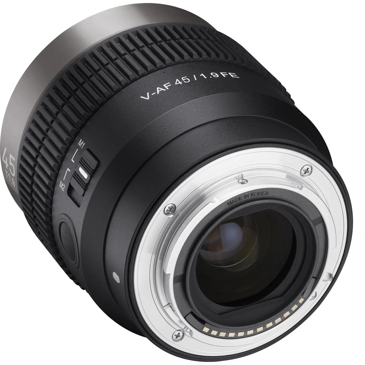 Samyang V-AF 45mm T1.9 Sony FE - Image 5