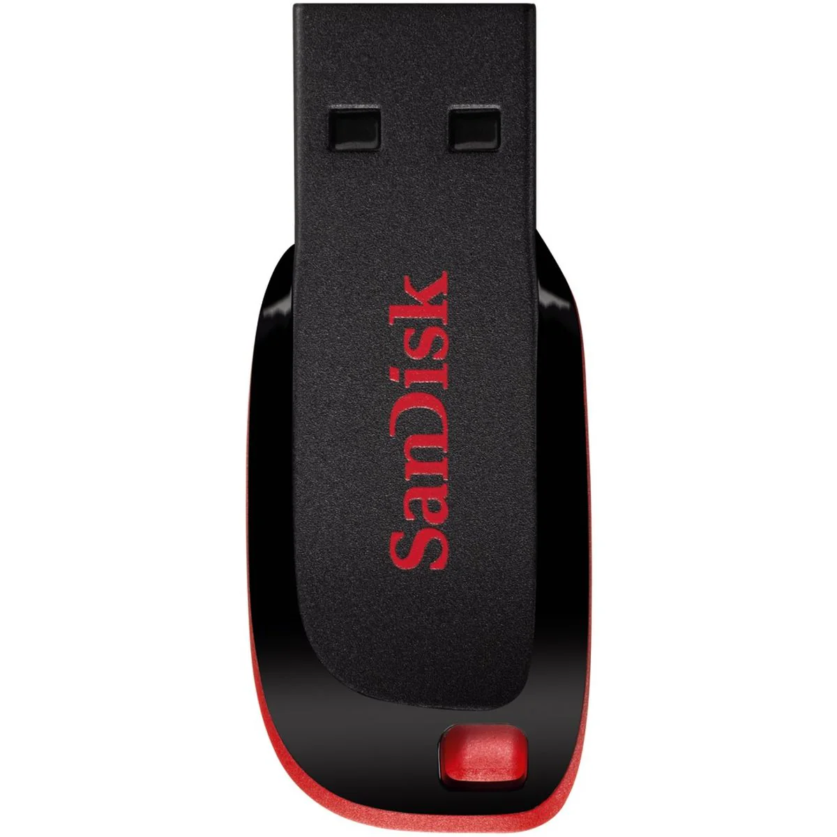 SanDisk Cruzer Blade 16GB Black - Image 3