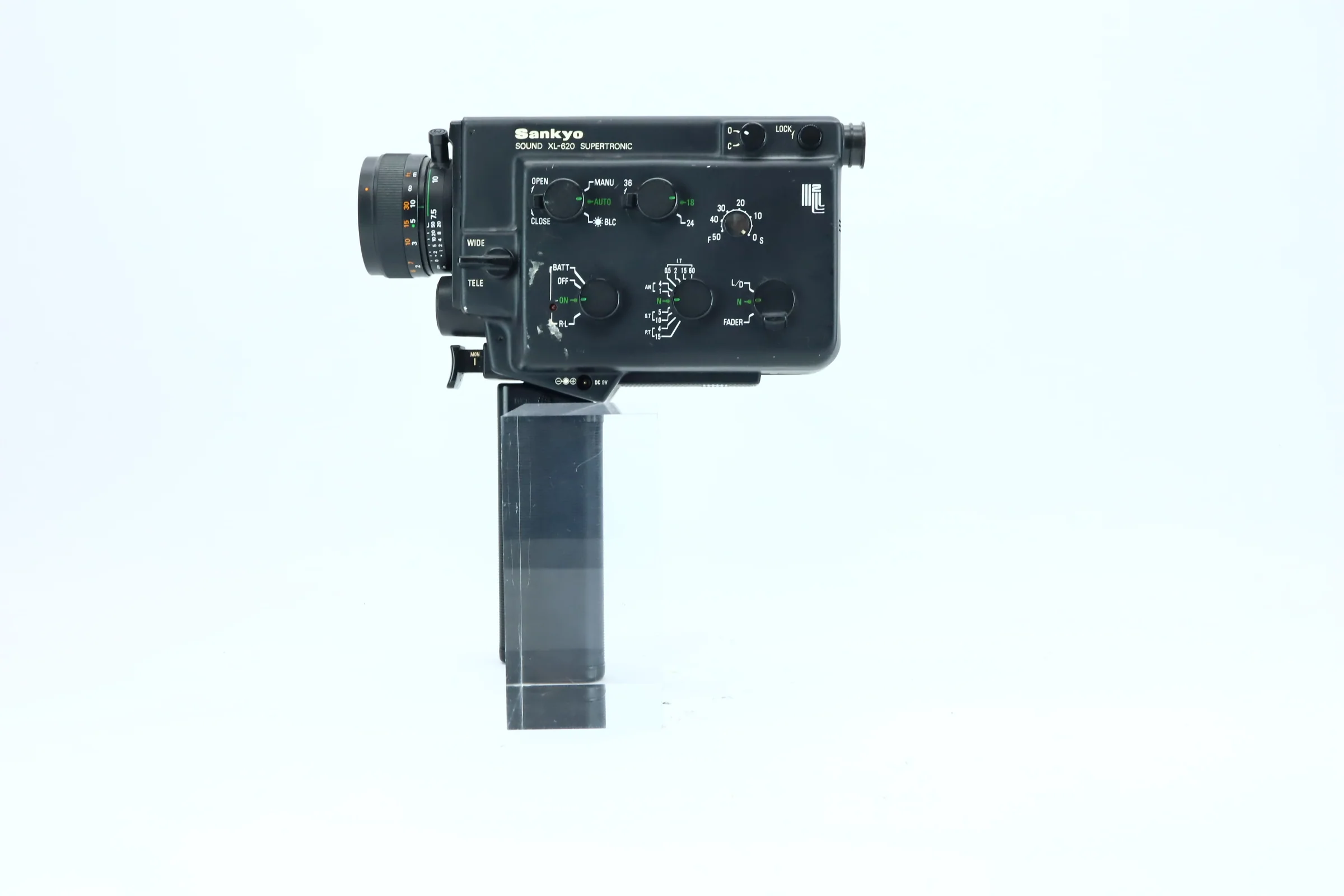 Sankyo Sound XL 620 Supertronic - Image 3