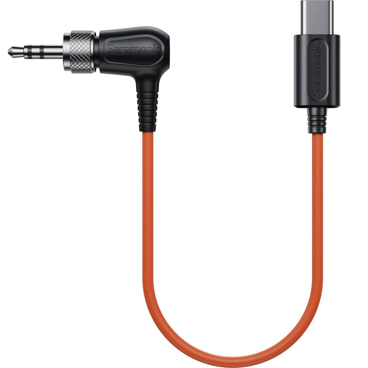 Saramonic 3.5mm TRS To Sony MULTI-Port Timecode Cable Sony