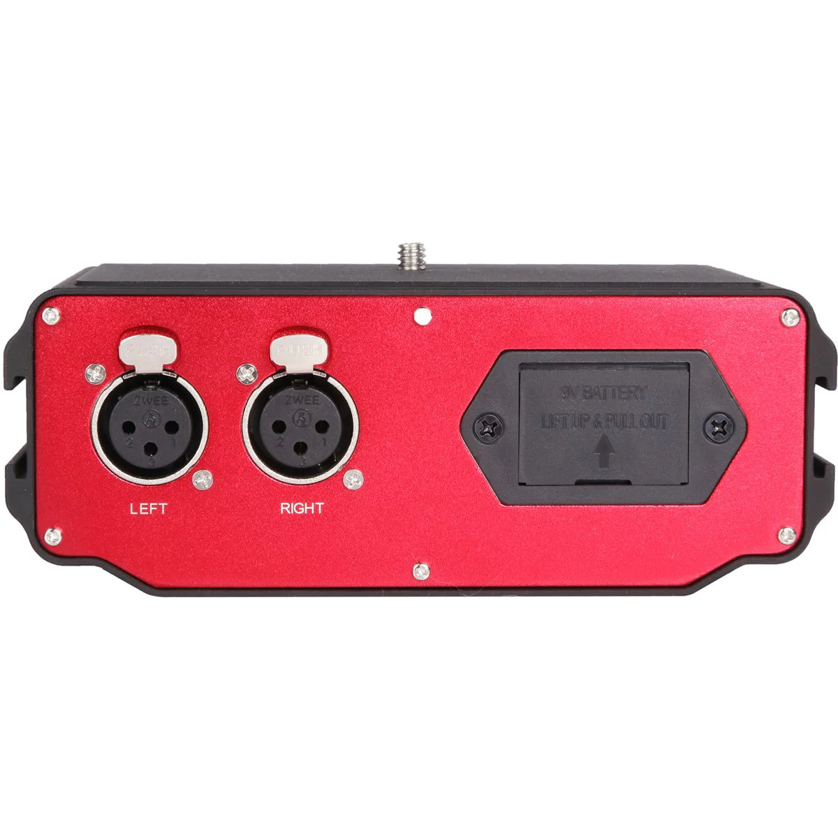 Saramonic Audio Adapter For BMCC Camera - Image 4