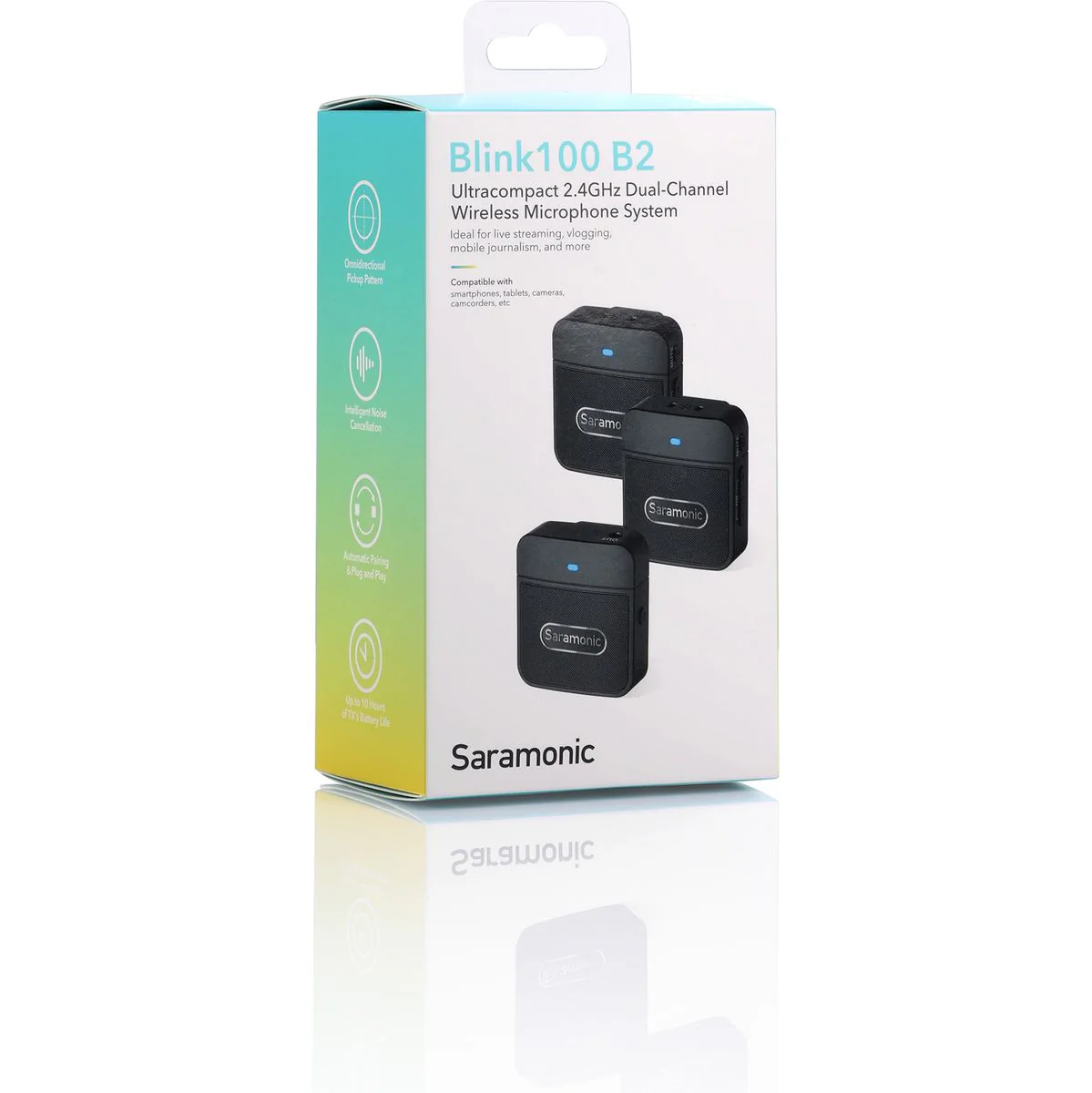 Saramonic BLINK100 B2 - Image 5