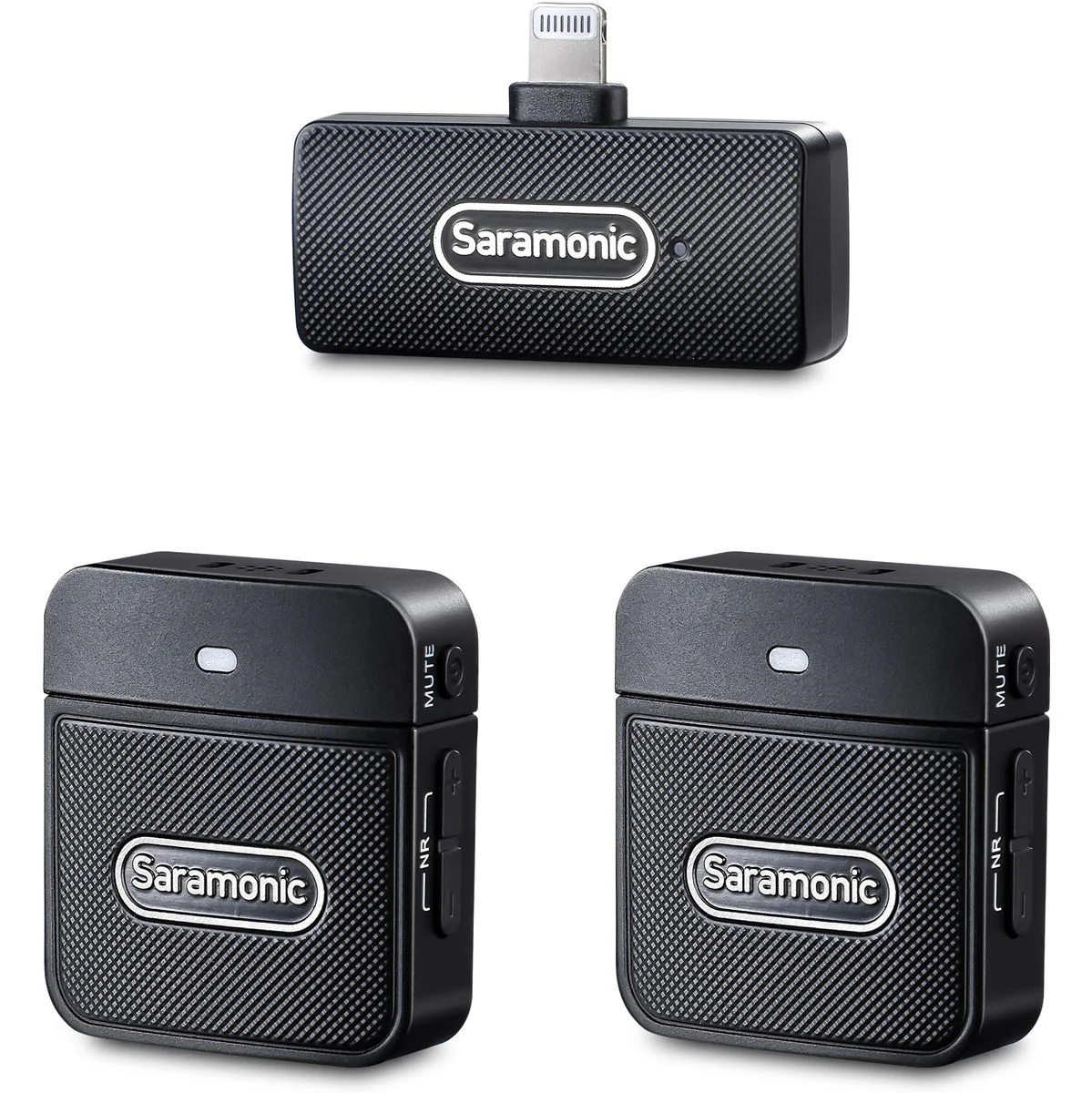 Saramonic BLINK100 B4 - Image 2