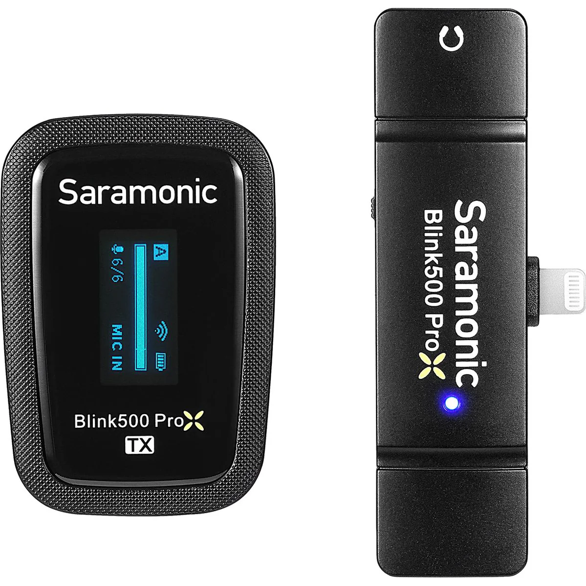 Saramonic BLINK500 Prox B3 - Image 2