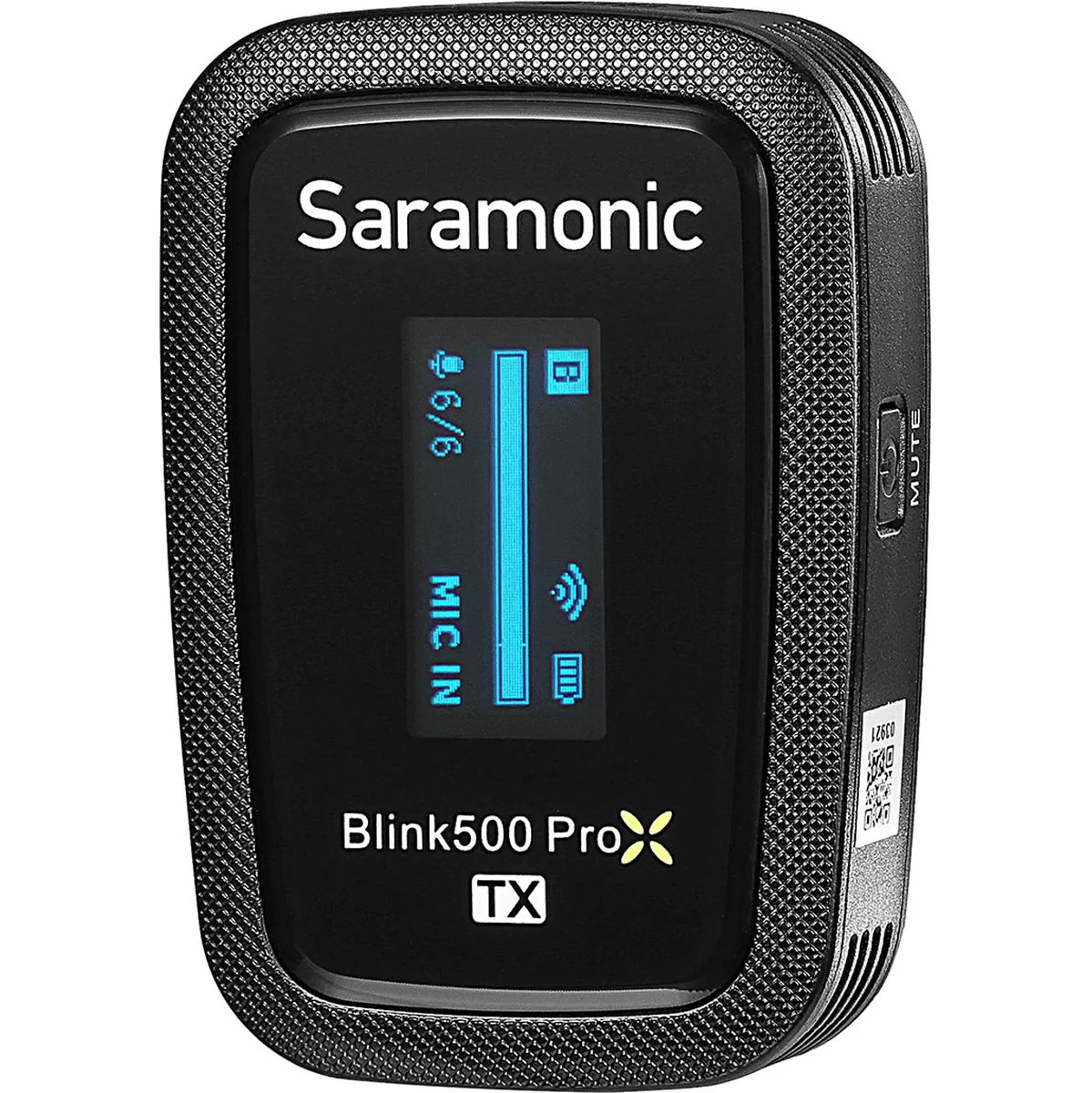 Saramonic BLINK500 Prox B3 - Image 4