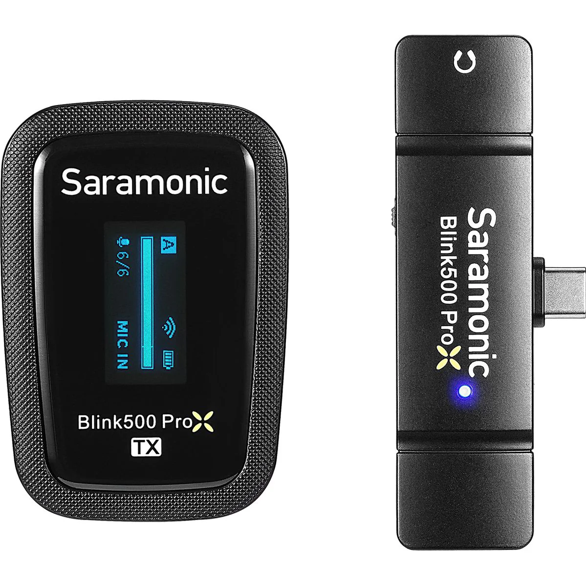 Saramonic BLINK500 Prox B5 - Image 3