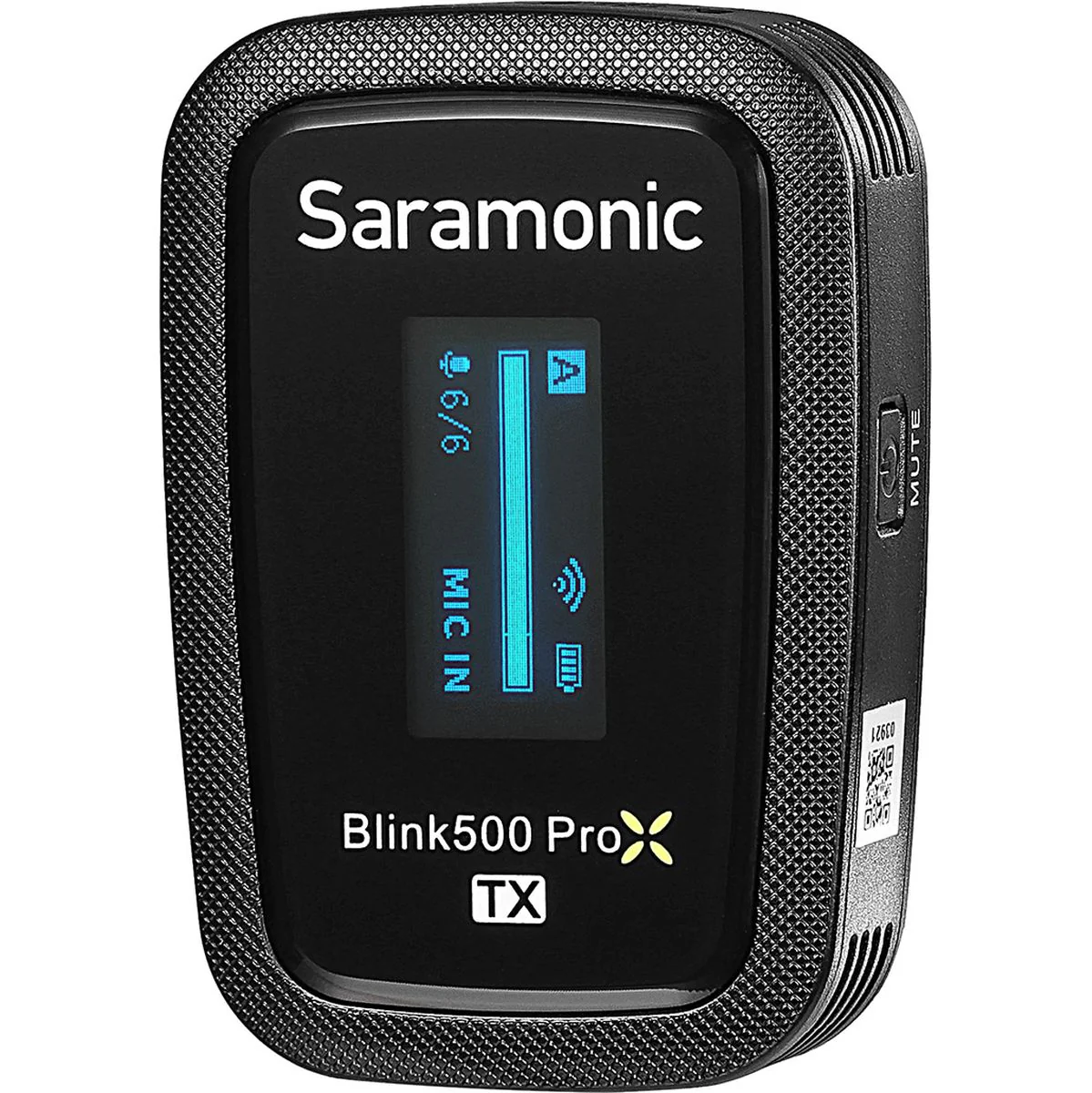 Saramonic BLINK500 Prox B5 - Image 5