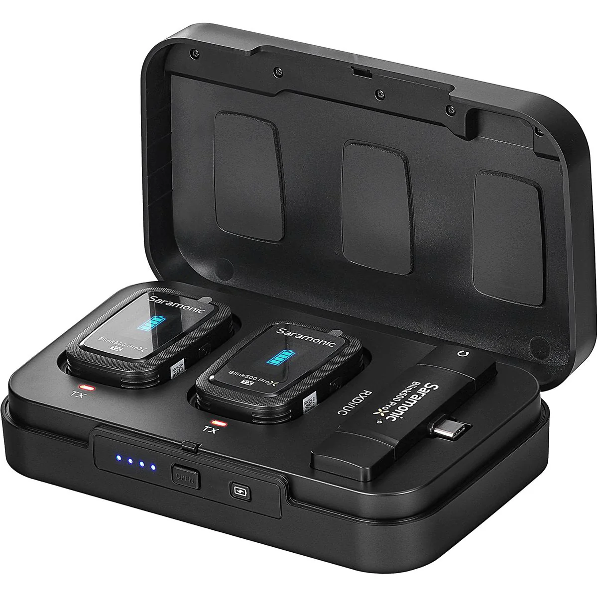 Saramonic BLINK500 Prox B6 - Image 3