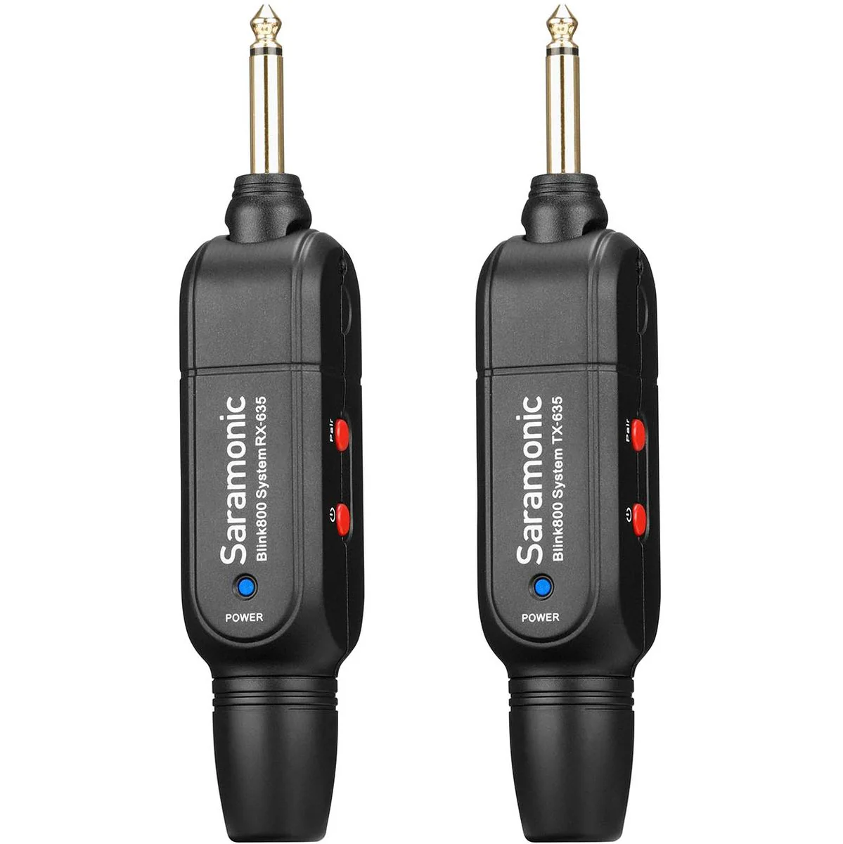 Saramonic BLINK800 B3 - Image 4