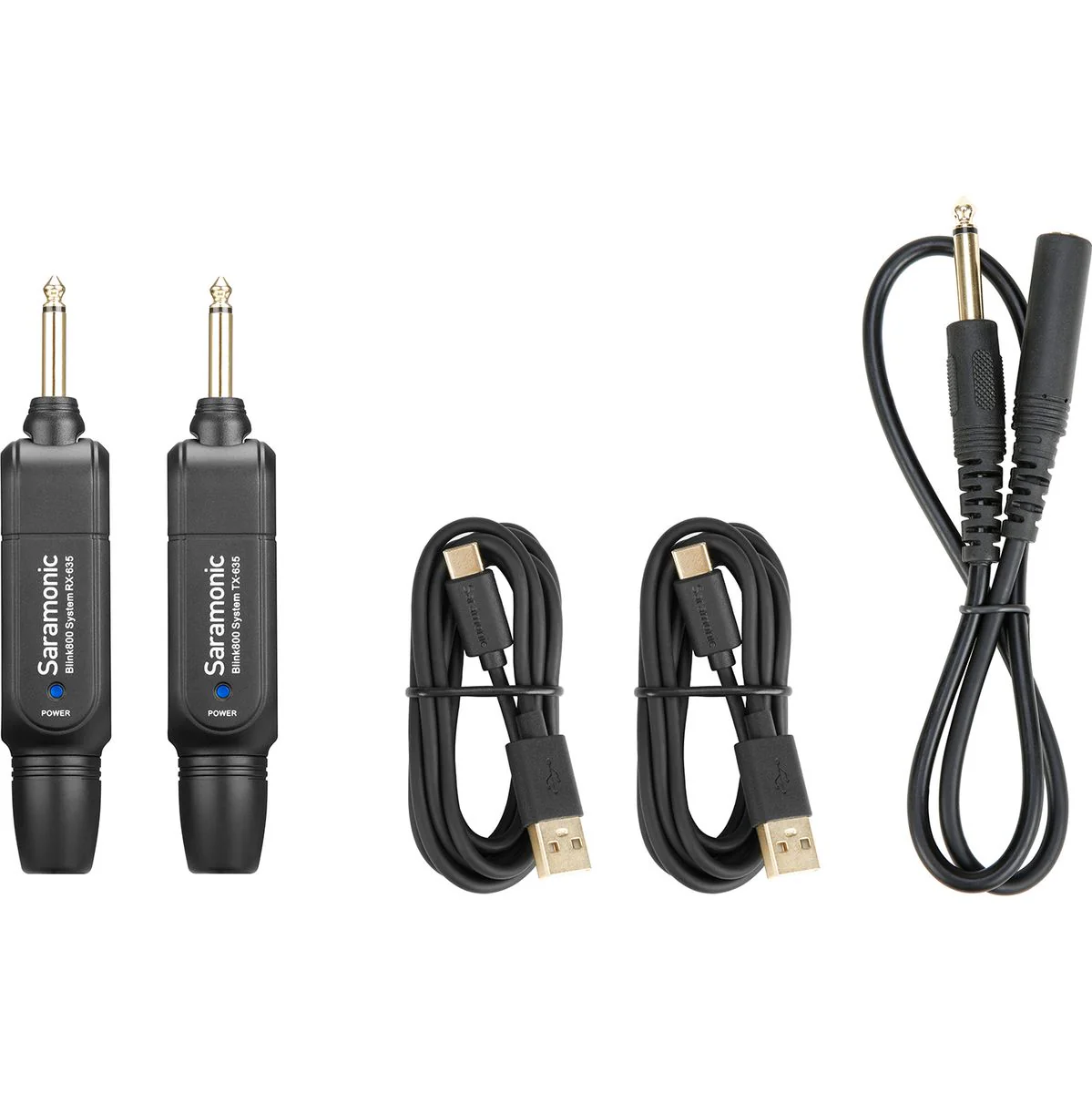 Saramonic BLINK800 B3 - Image 5