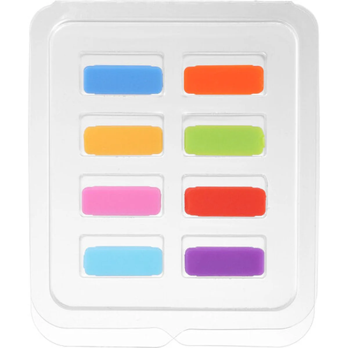 Saramonic Colored Tab For K9 Digital Wireless Bodypack Transmitter - Image 2