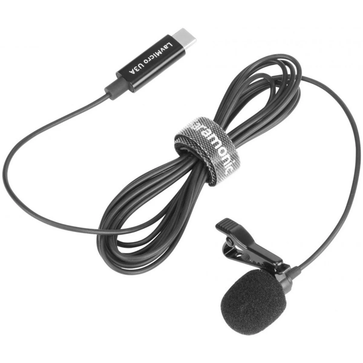 Saramonic LavMicro U3A - Image 3