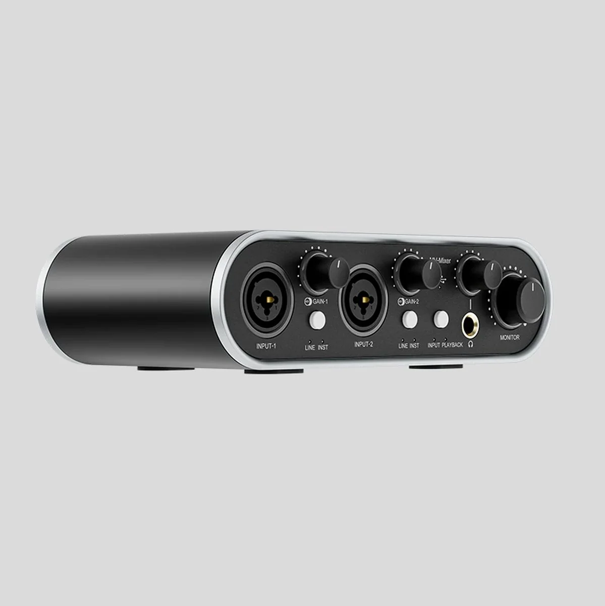 Saramonic MV-Mixer - Image 2