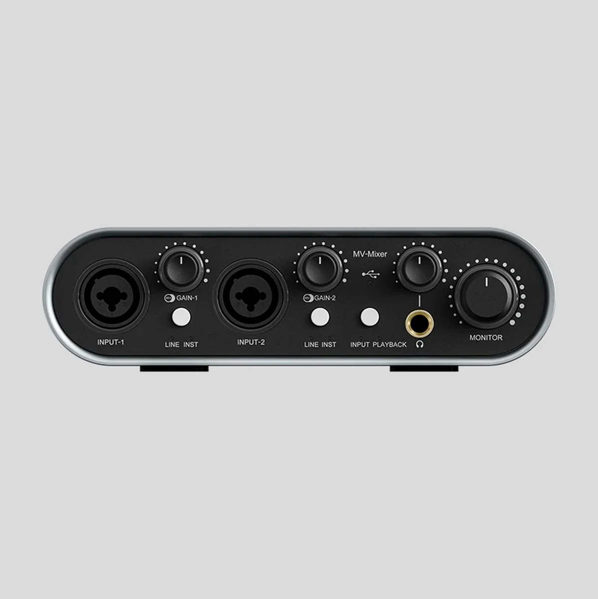 Saramonic MV-Mixer - Image 3