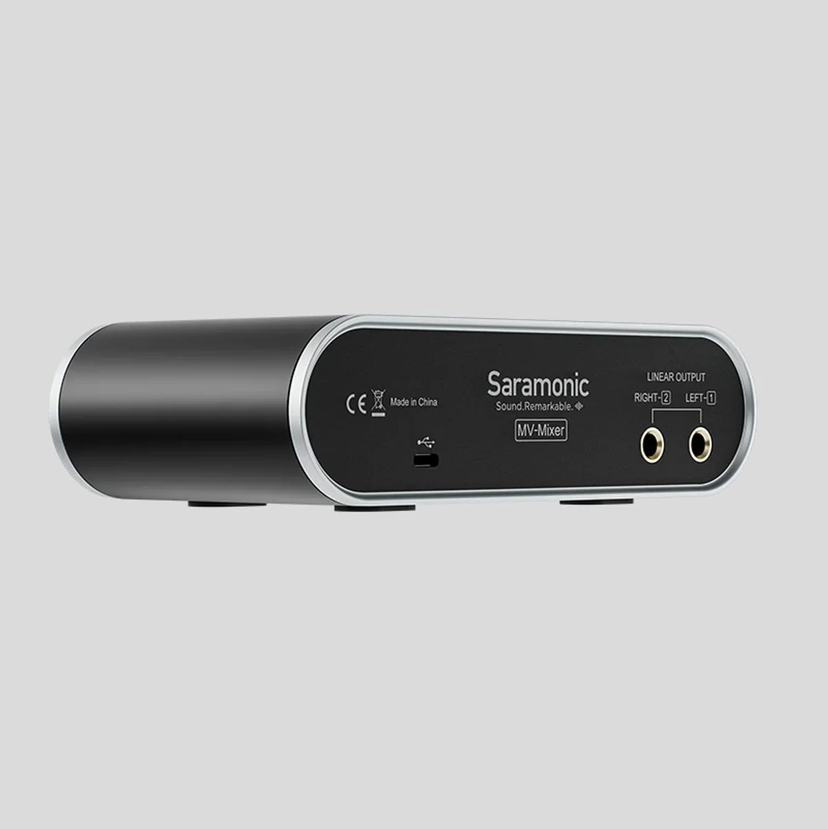 Saramonic MV-Mixer - Image 4