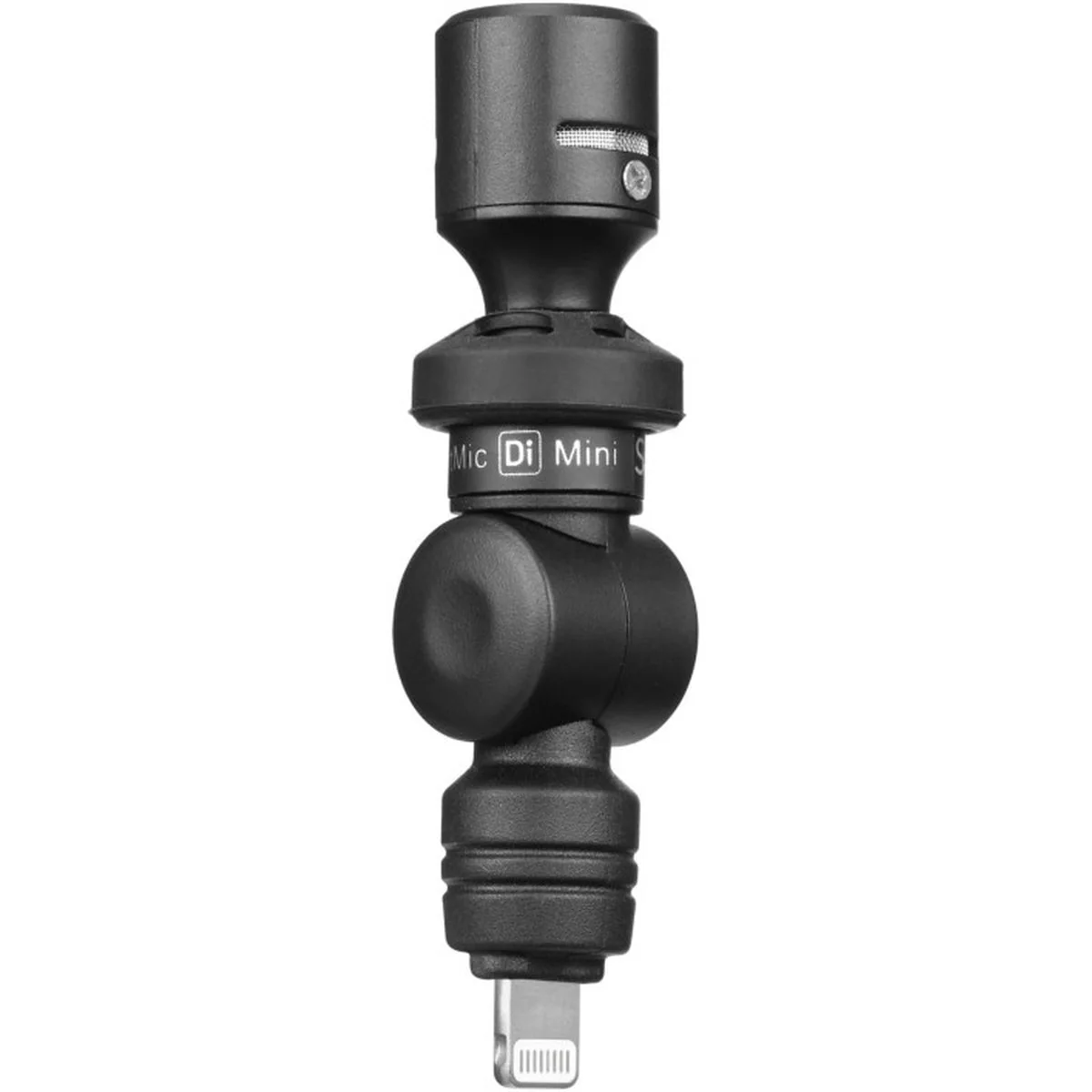 Saramonic SmartMic Mini DI iOS Microphone - Image 5