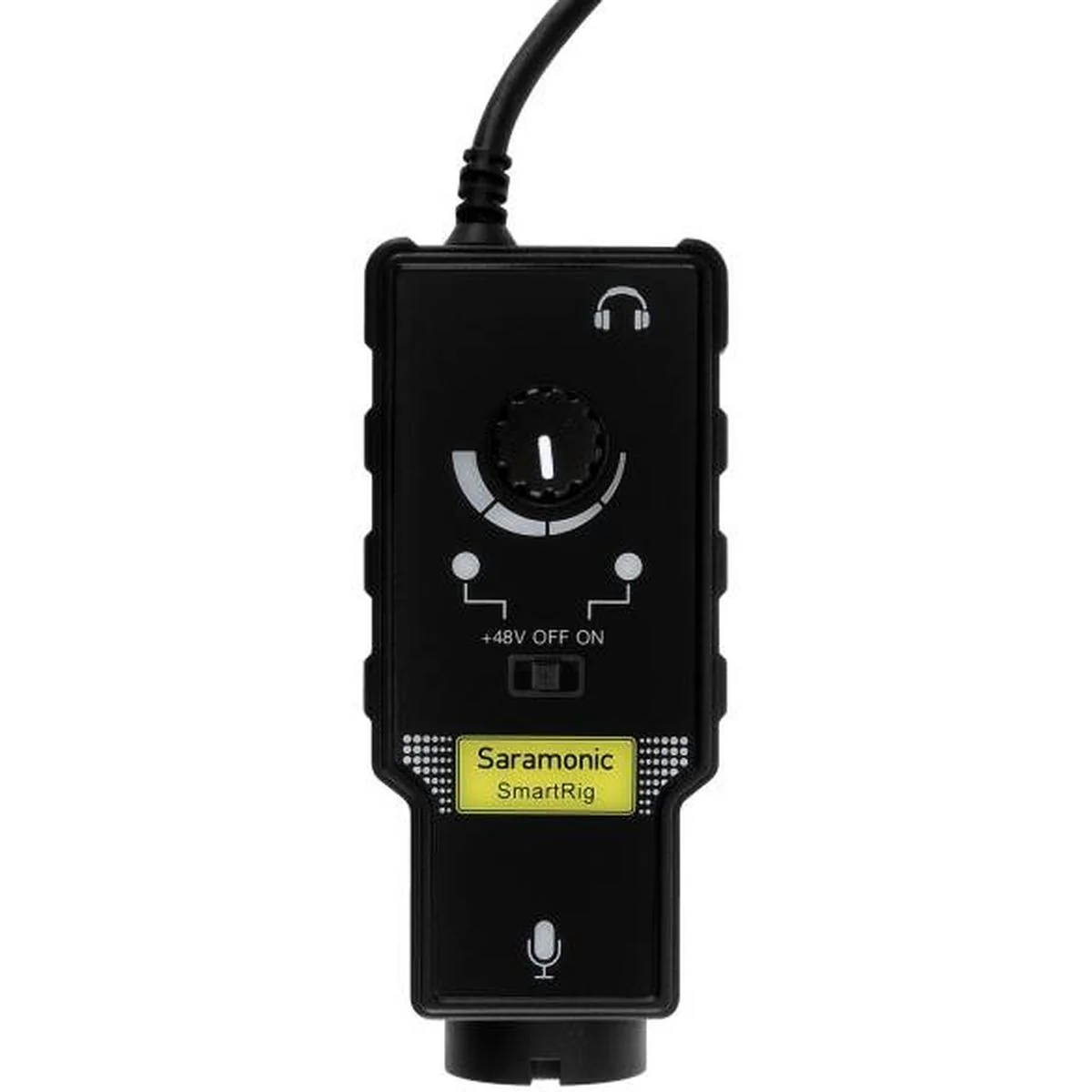 Saramonic SmartRig II Audio Adapter - Image 2