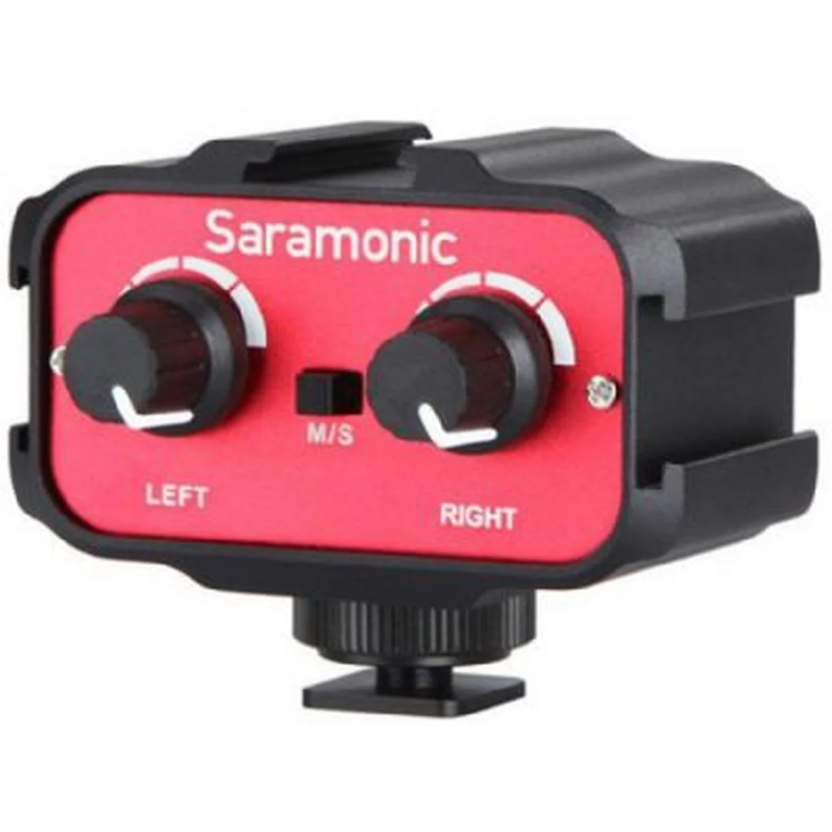 Saramonic SR-AX100 Universal Audio Adapter - Image 2