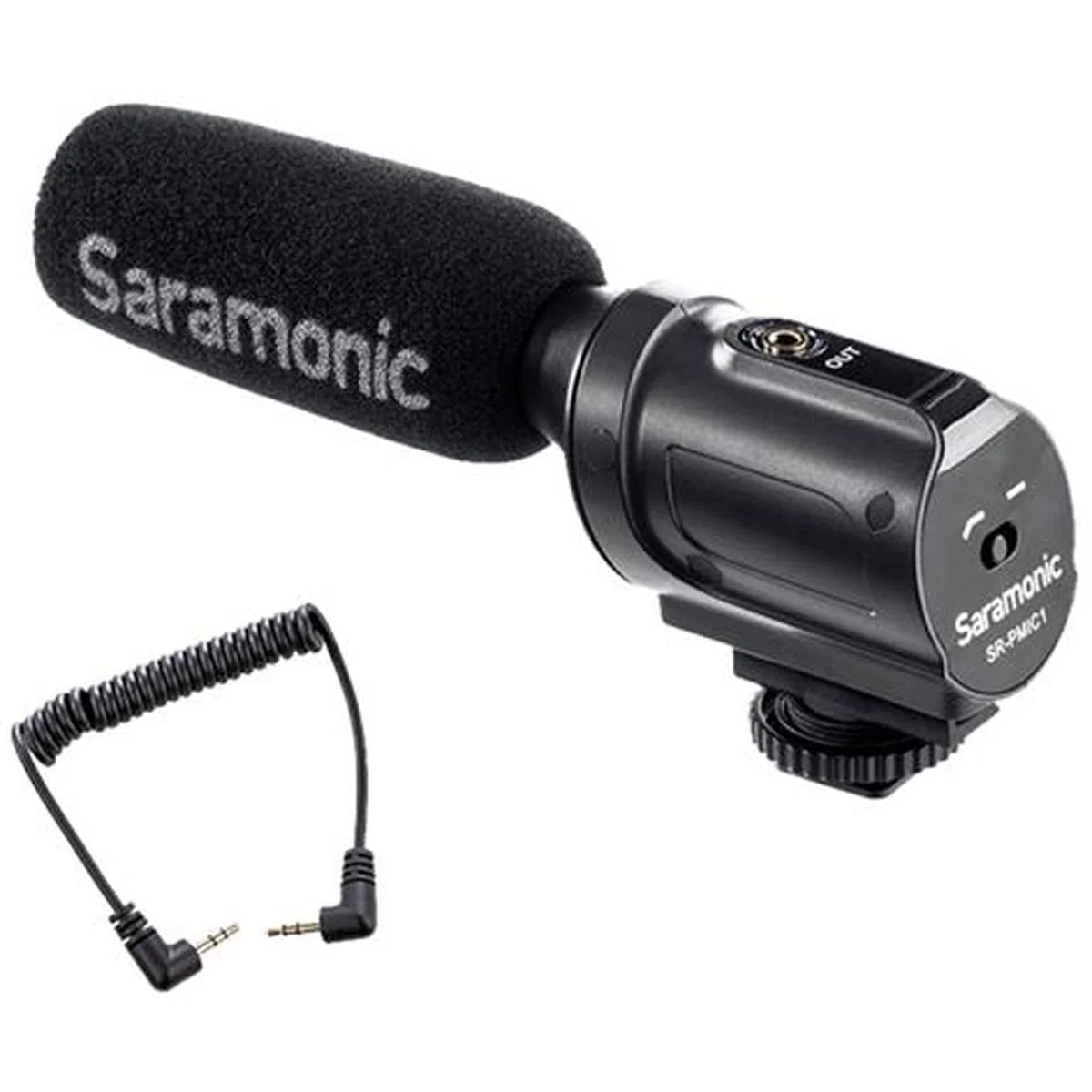 Saramonic SR PMIC1 Mono Microphone - Image 3