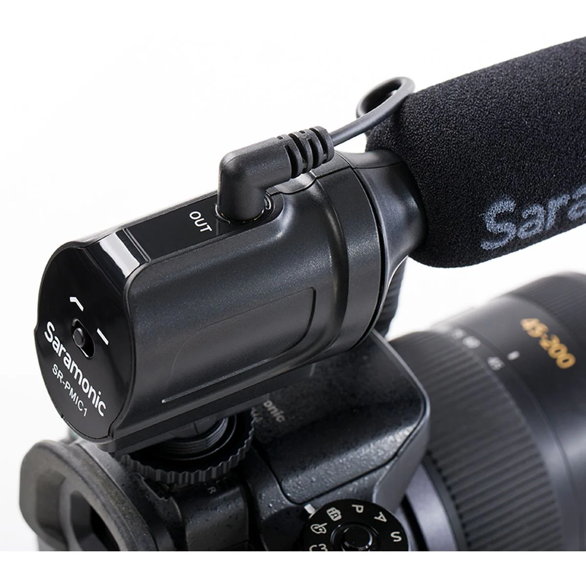 Saramonic SR PMIC1 Mono Microphone - Image 5