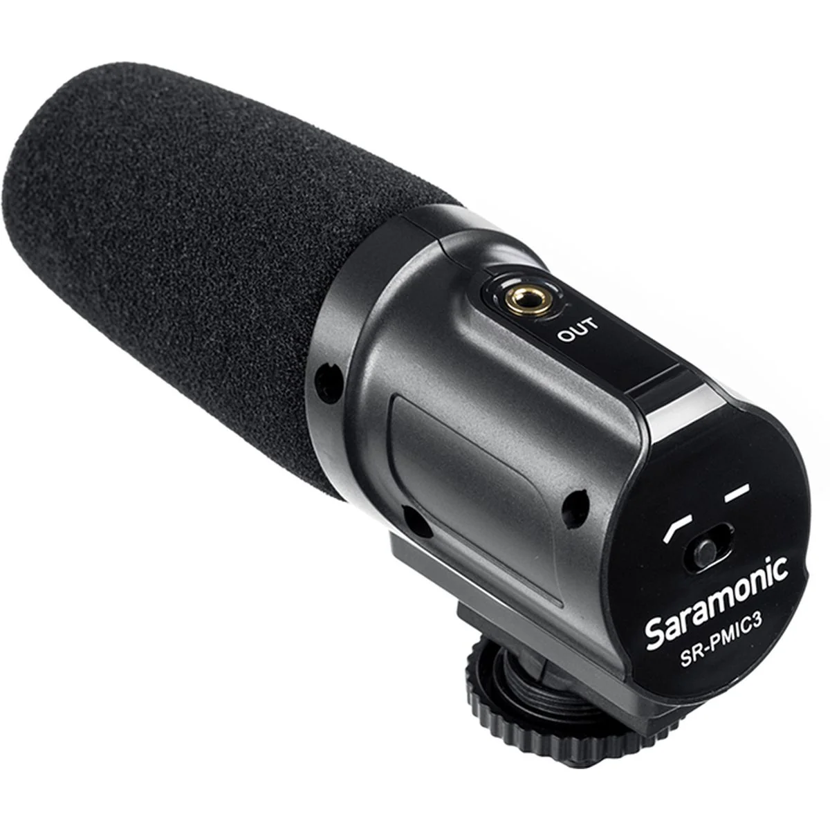 Saramonic SR PMIC3 Surround - Image 2