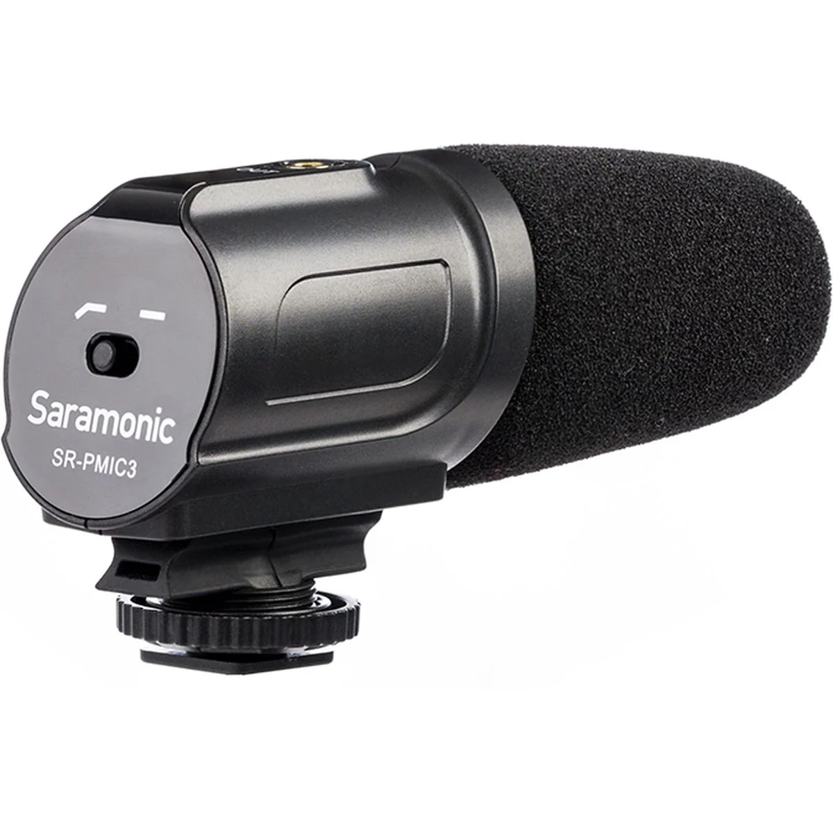 Saramonic SR PMIC3 Surround - Image 3