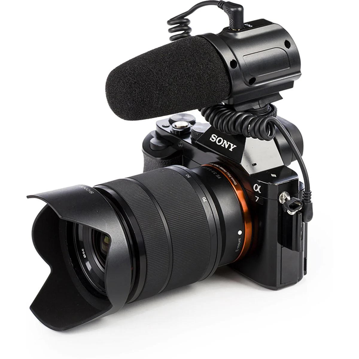 Saramonic SR PMIC3 Surround - Image 4