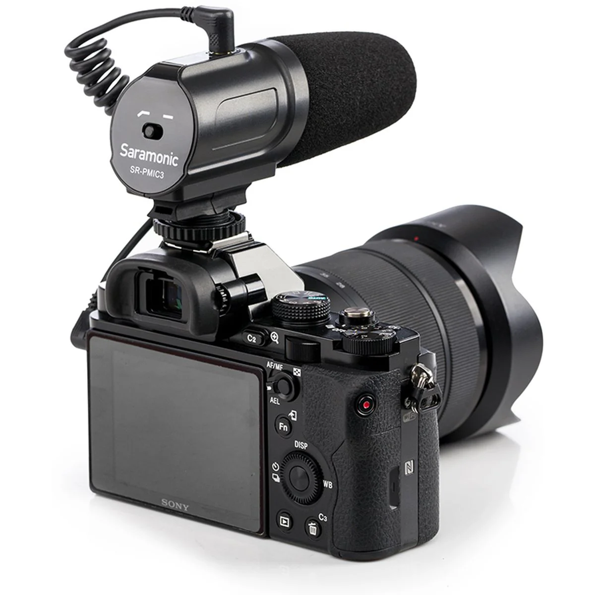 Saramonic SR PMIC3 Surround - Image 5