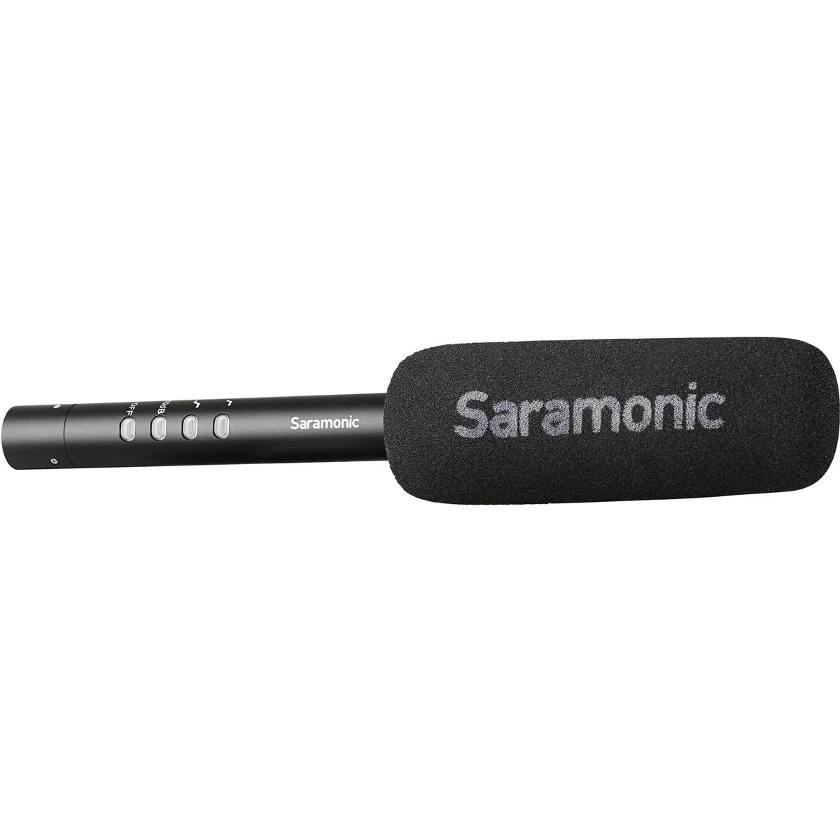Saramonic SR TM1 XLR Shotgun - Image 5