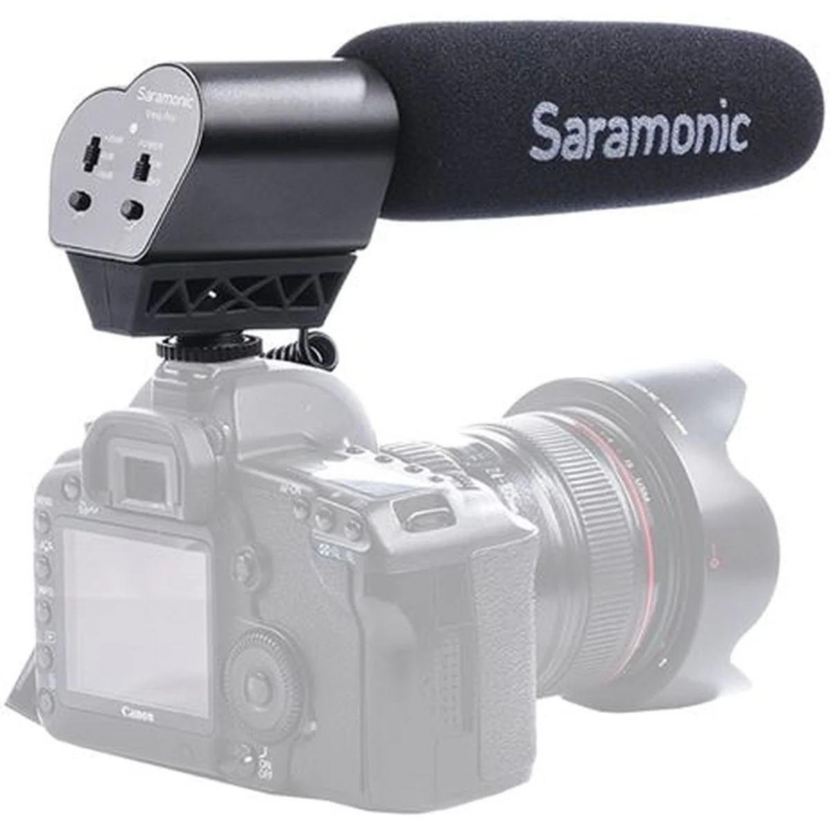Saramonic Vmic - Image 3