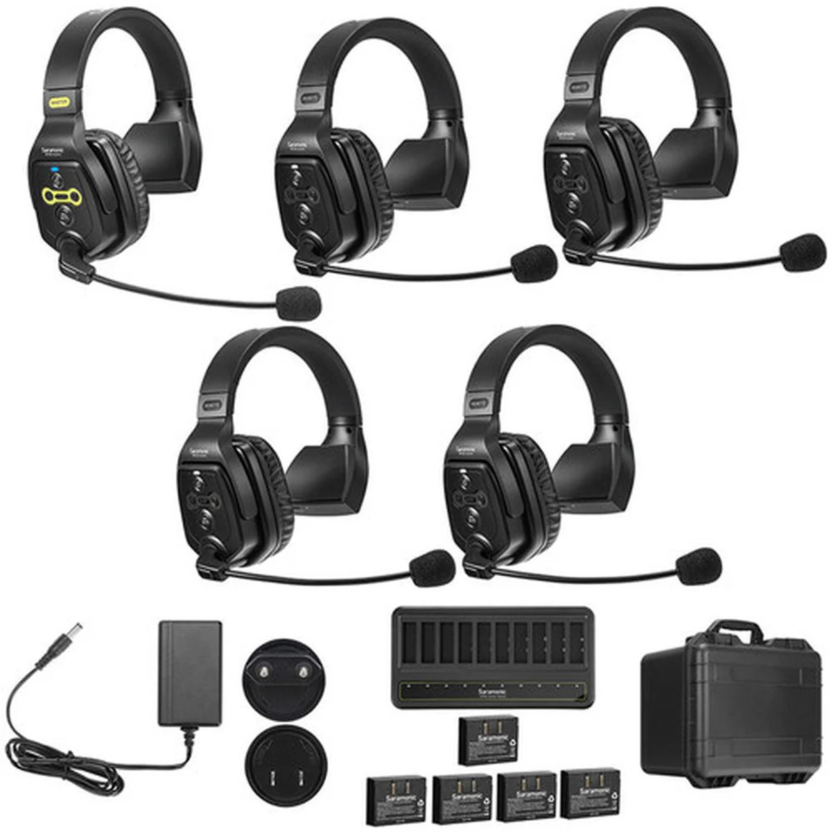 Saramonic Witalk WT5S