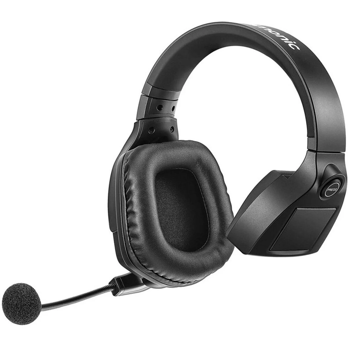 Saramonic WITALK9 SRH - Image 3