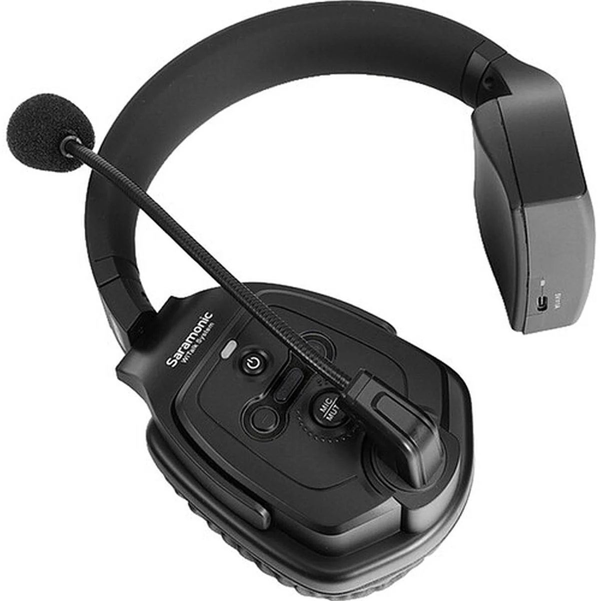 Saramonic WITALK9 SRH - Image 4