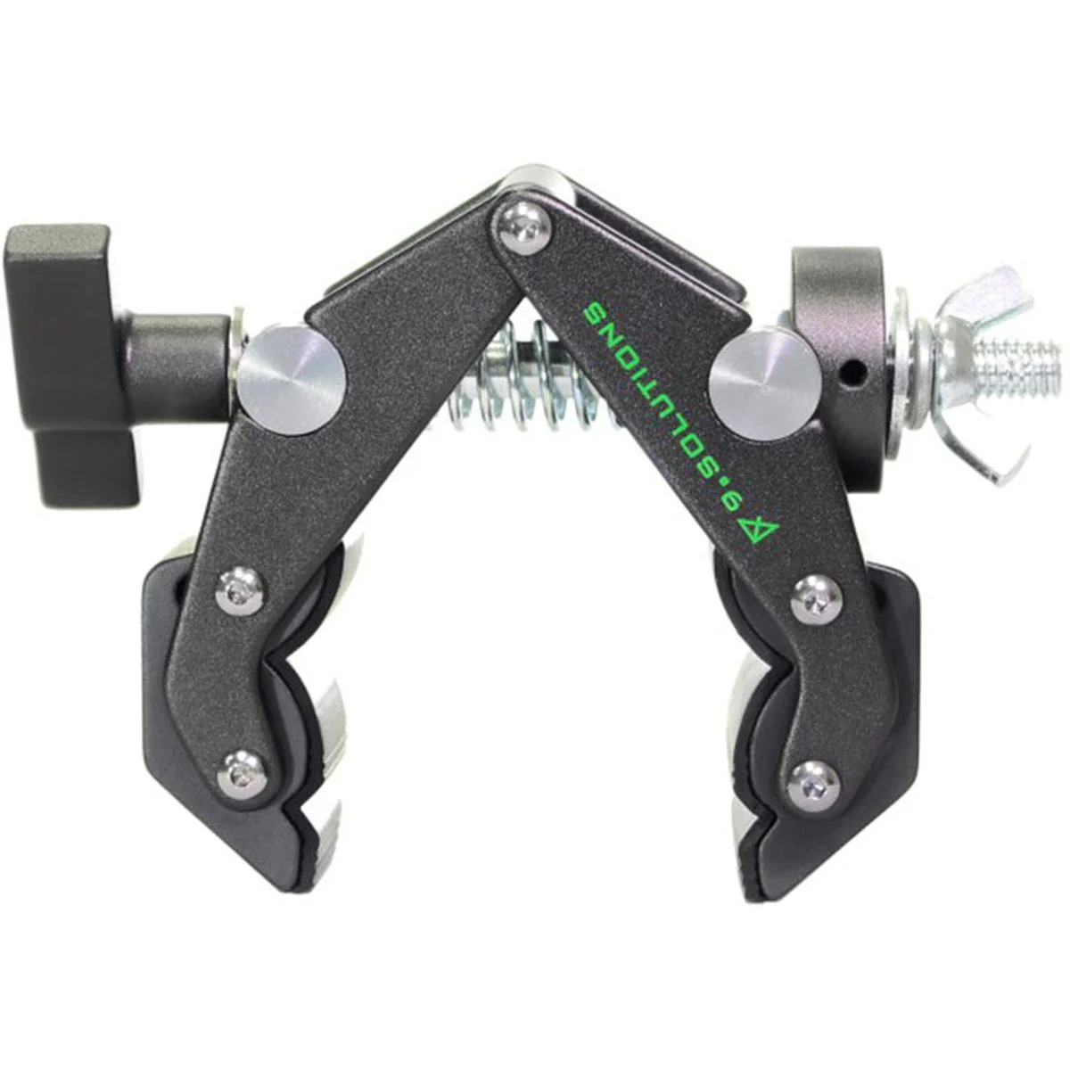 9.Solutions Savior Clamp - Image 2