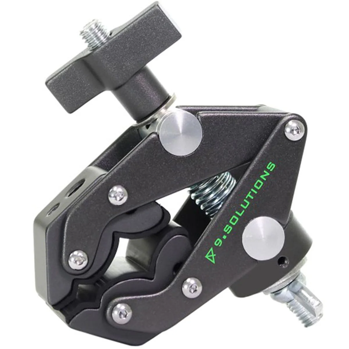 9.Solutions Savior Clamp - Image 3