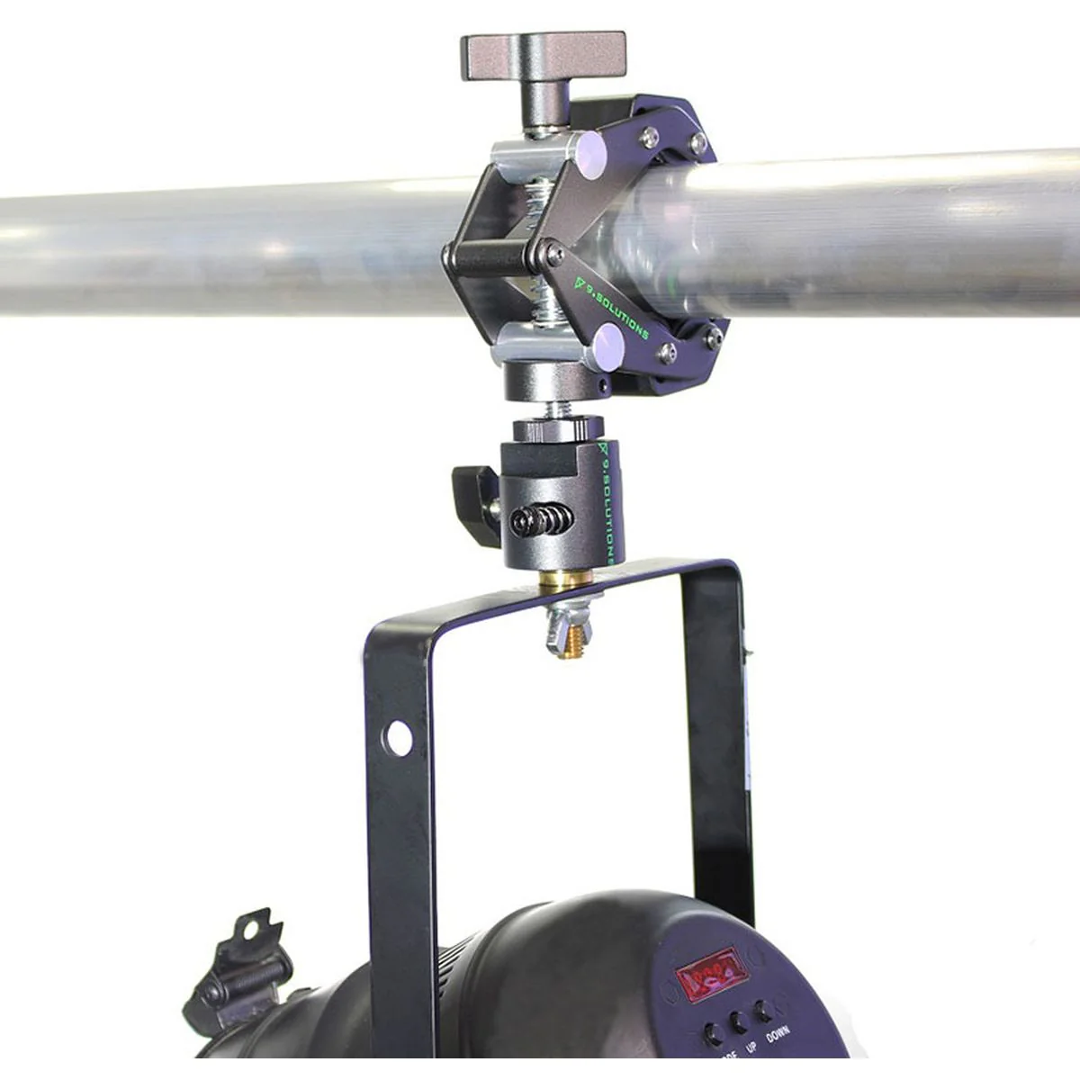 9.Solutions Savior Clamp - Image 4