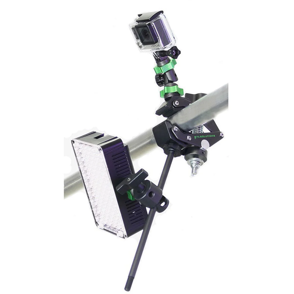 9.Solutions Savior Clamp - Image 5