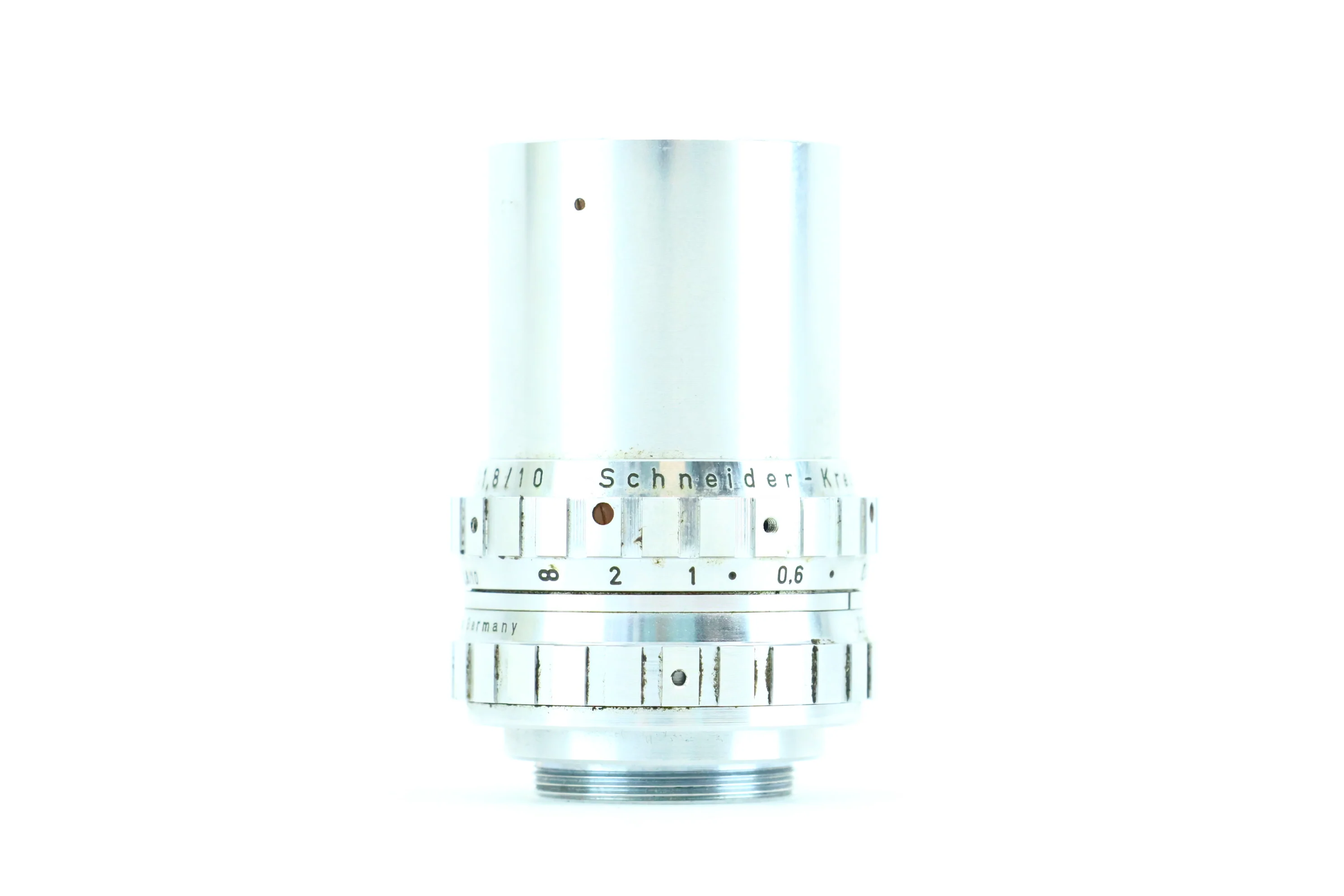 Schneider-Kreuznach Cinegon 1:1.8/10