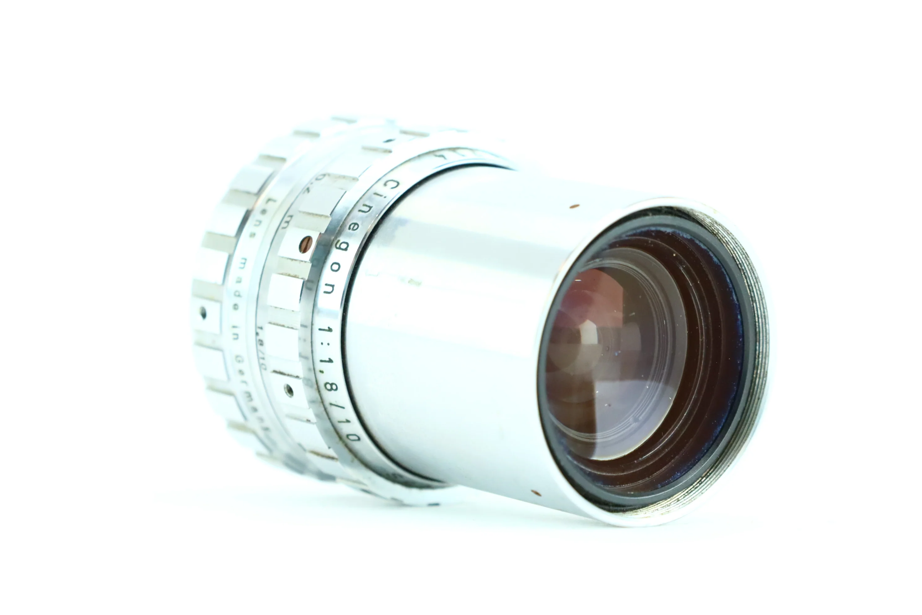 Schneider-Kreuznach Cinegon 1:1.8/10 - Image 3