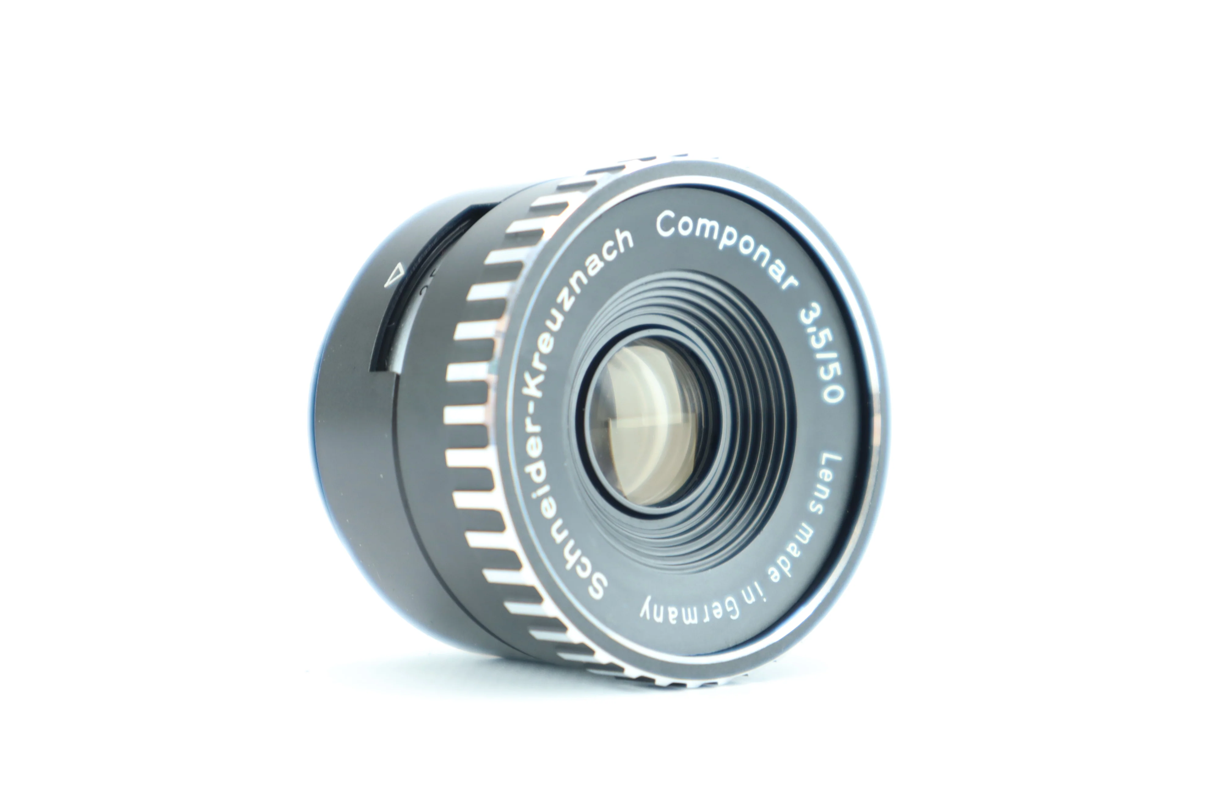 Schneider-Kreuznach Componar 3,5/50 - Image 3