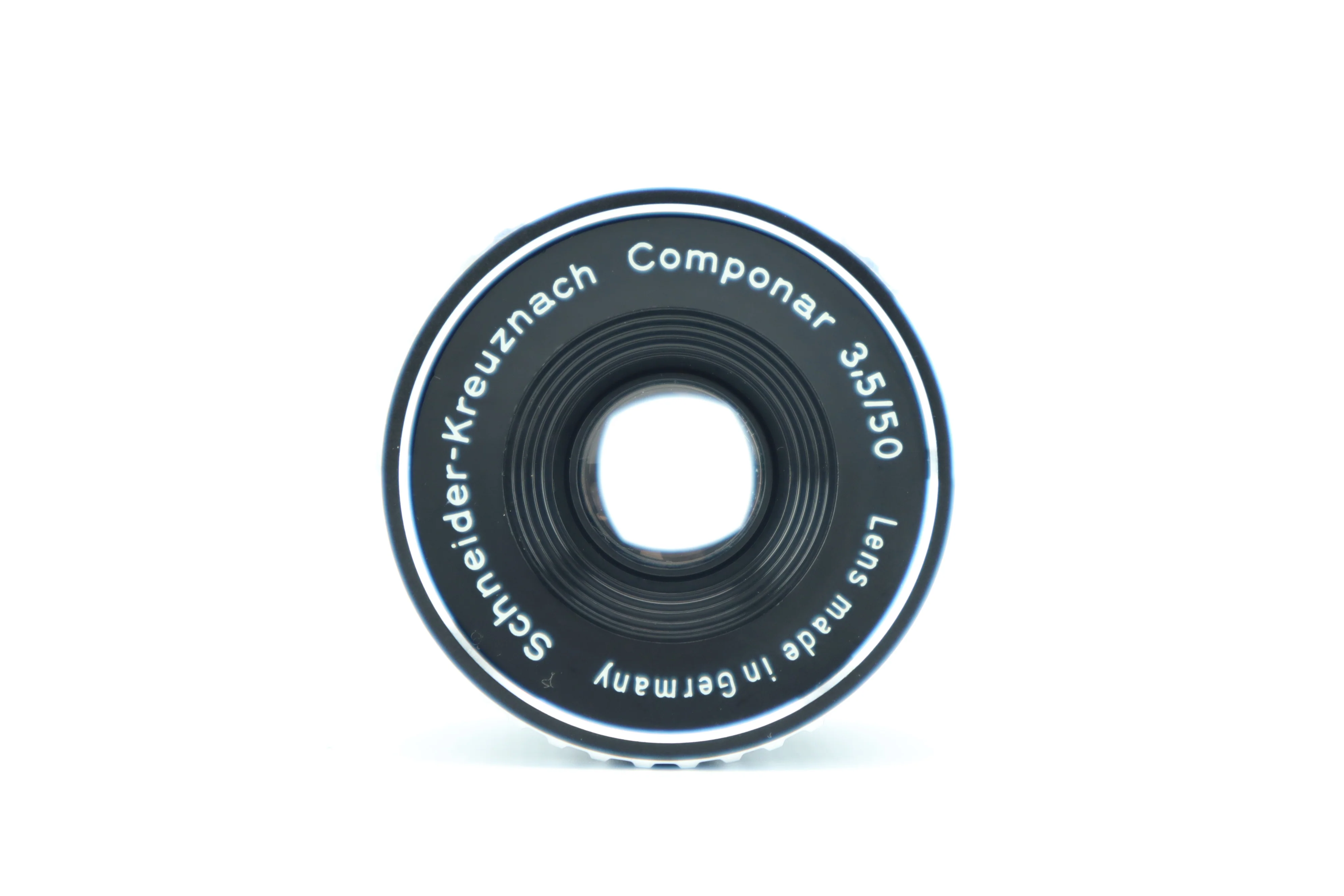 Schneider-Kreuznach Componar 3,5/50 - Image 4