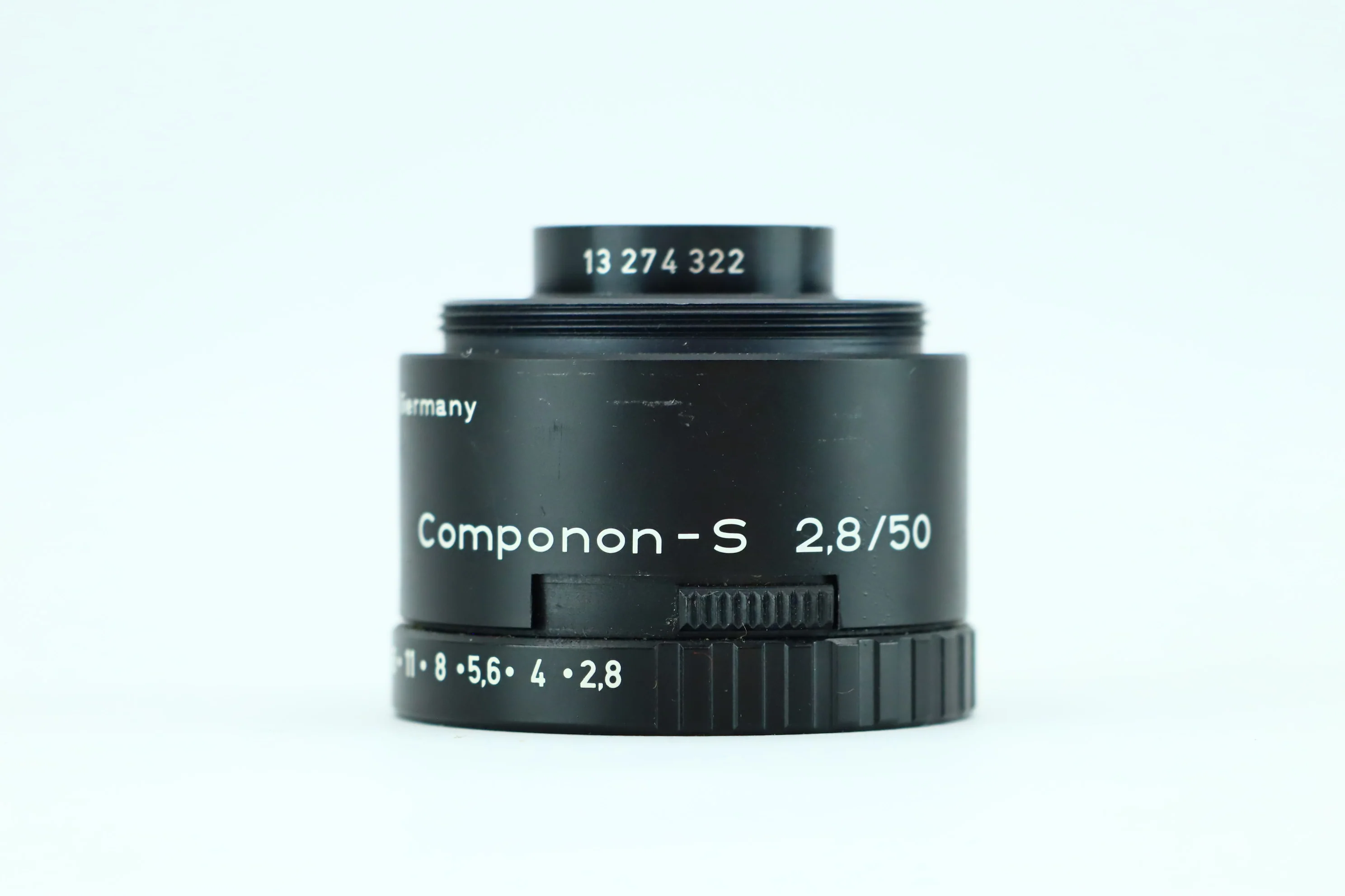 Schneider-Kreuznach Componon-S 2,8/50