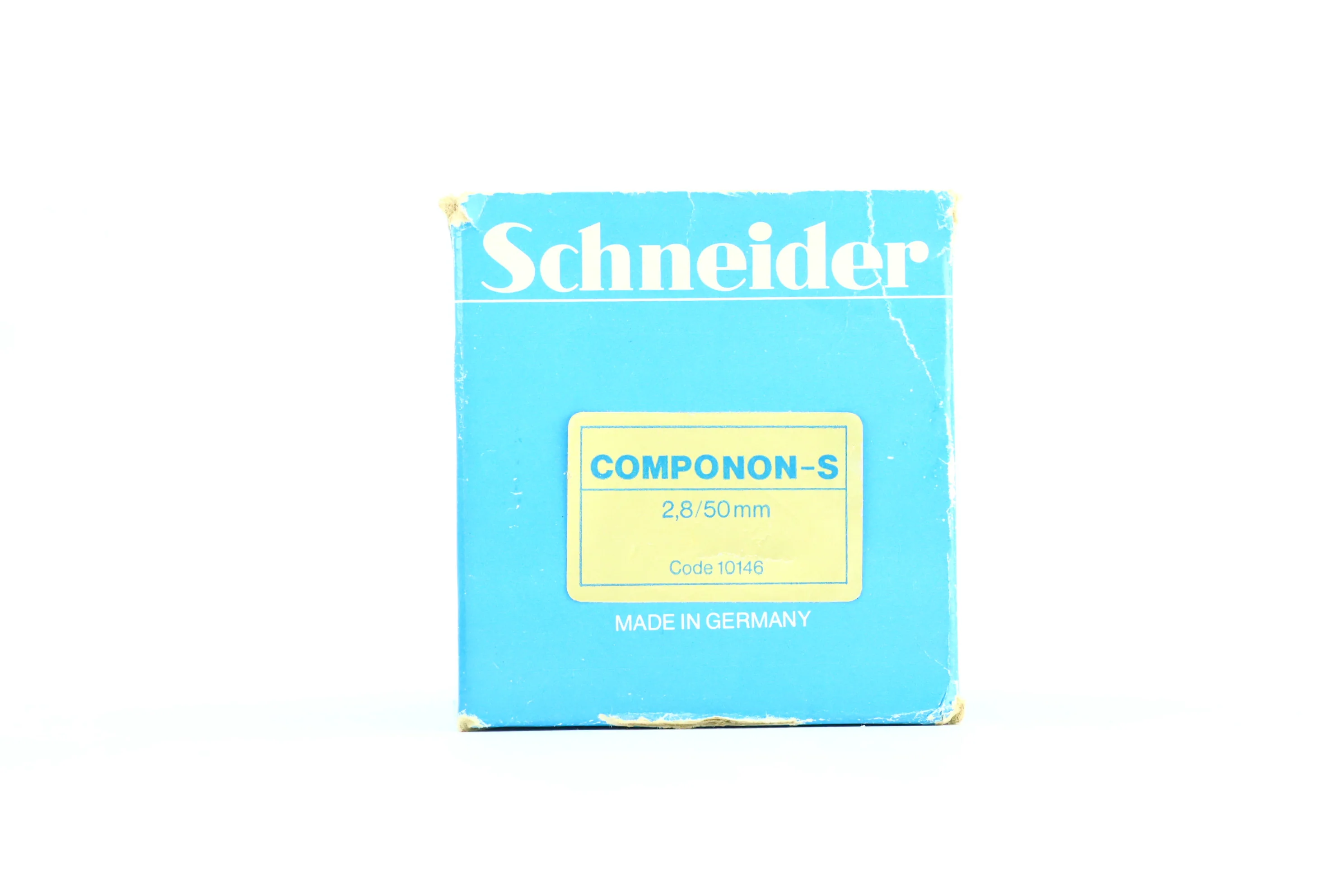 Schneider-Kreuznach Componon-S 50mm 2.8 - Image 6
