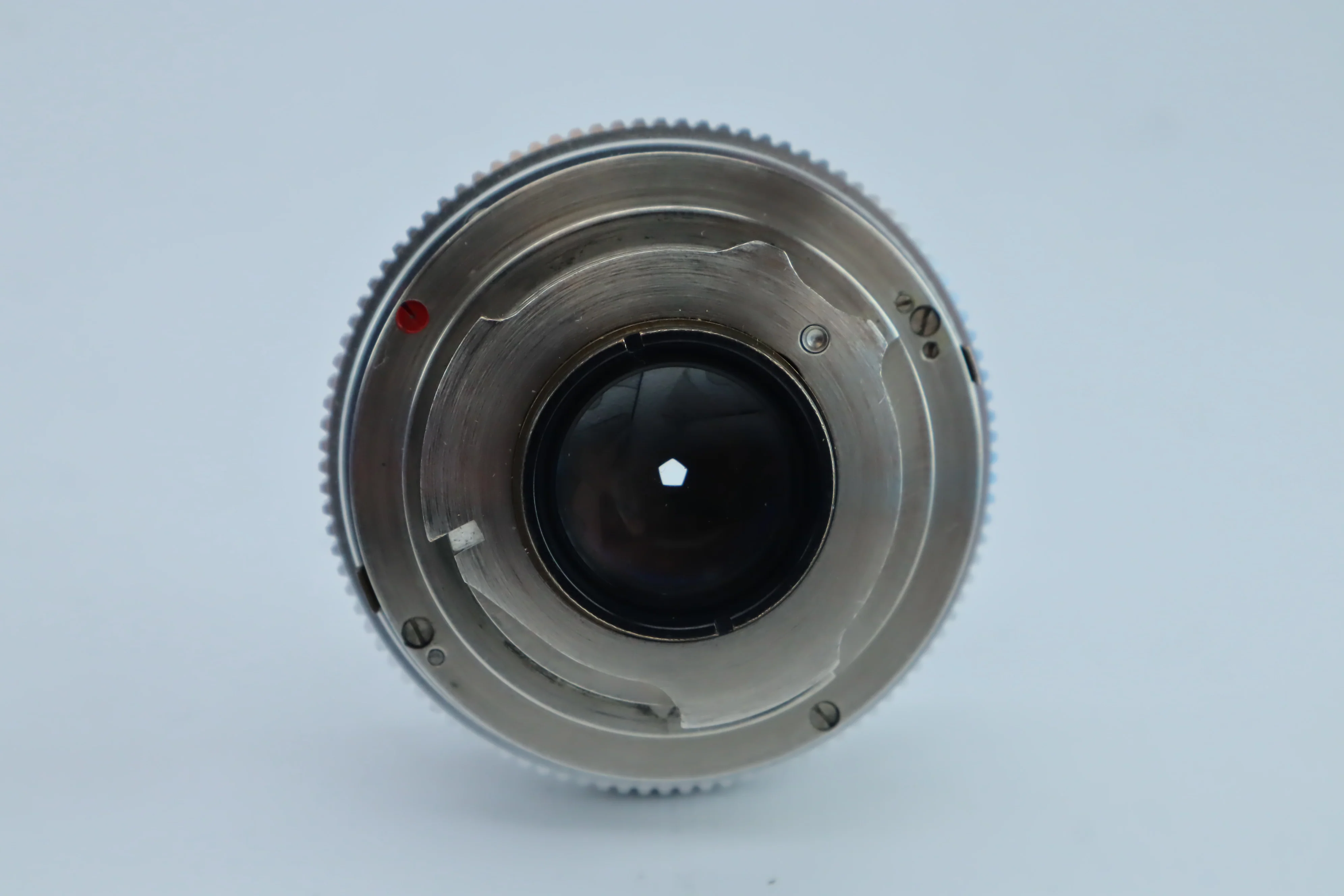 Schneider-Kreuznach Retina-Xenar 50mm f/2.8 - Image 4
