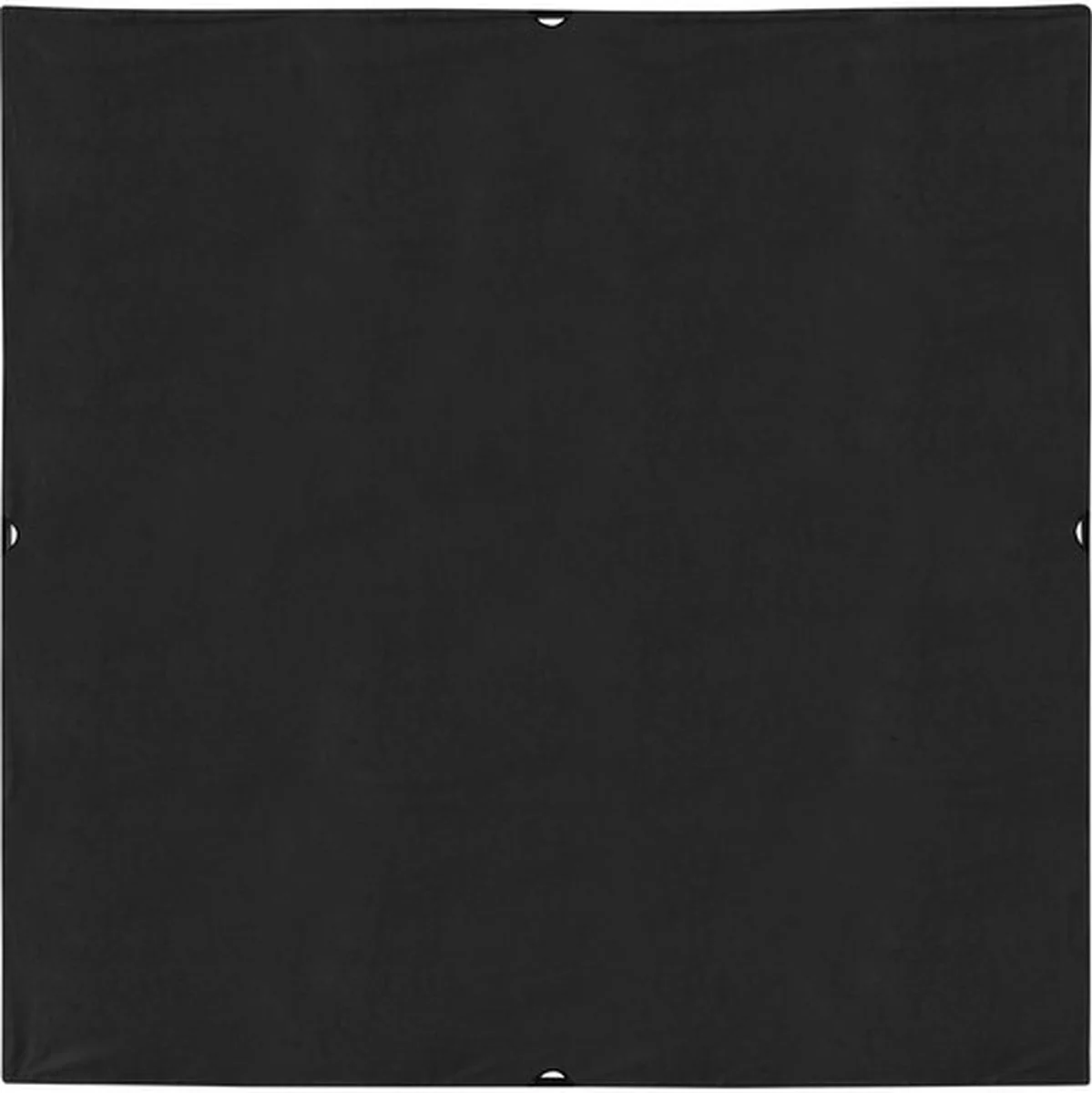 Westcott Scrim Jim Cine Black Block Fabric (2.4 x 2.4m)