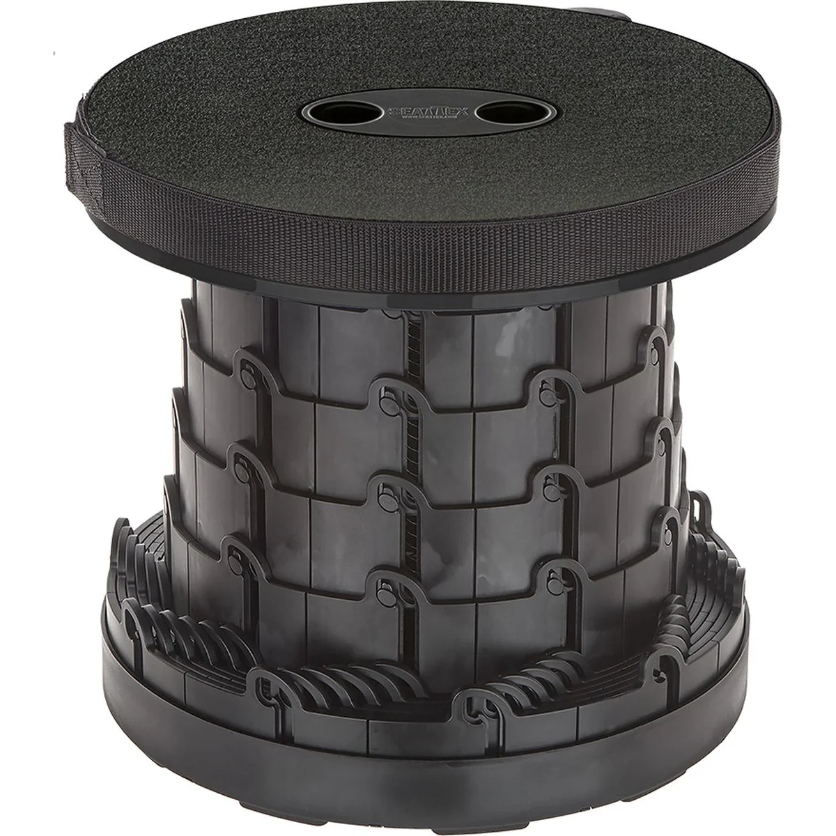 Seattex 45 Black - Image 2