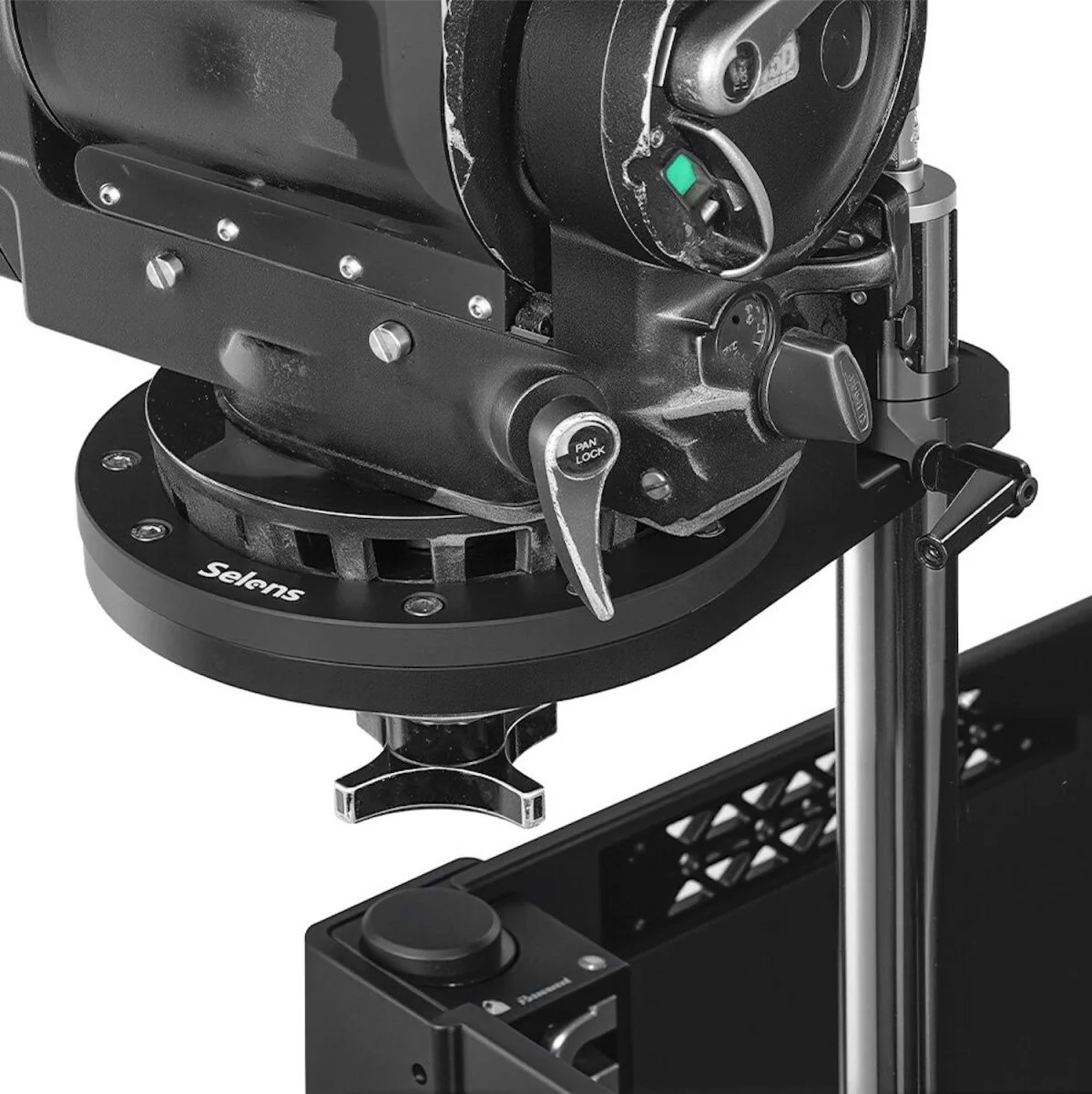 Selens 75mm Bowl Adapter - Image 2